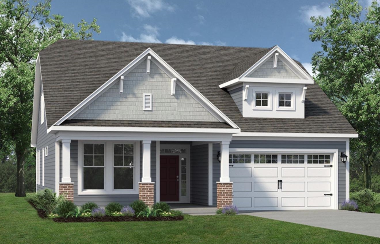 1015 Hanwell Dr. Myrtle Beach, SC 29579