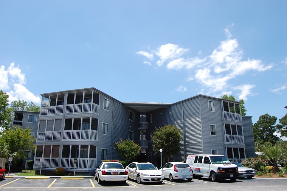 10174 Beach Dr. UNIT #206 Calabash, NC 28467