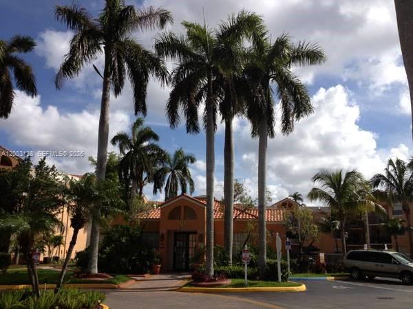 Mediterranean Villas Cond