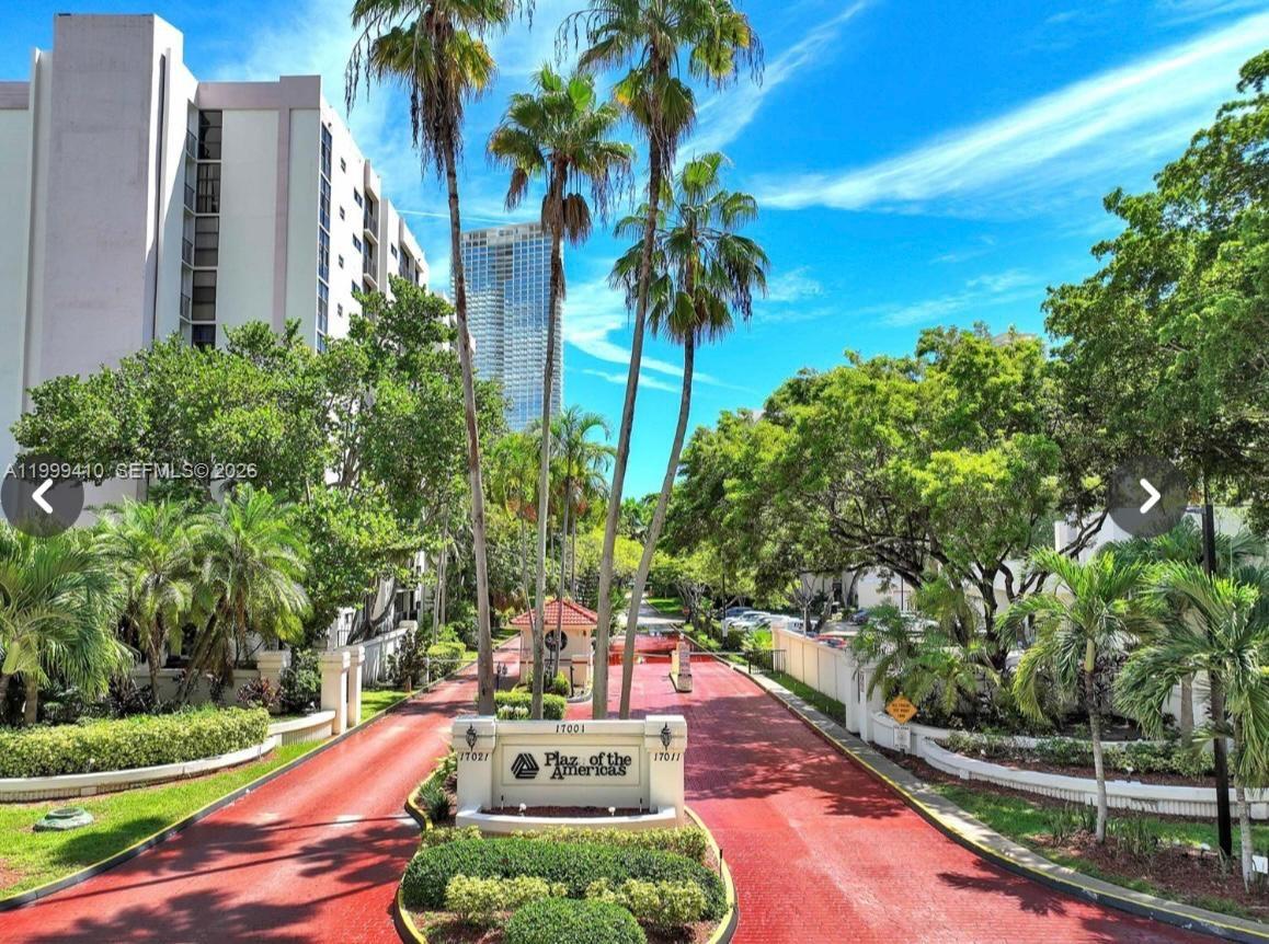 Plaza Of Americas Condo P