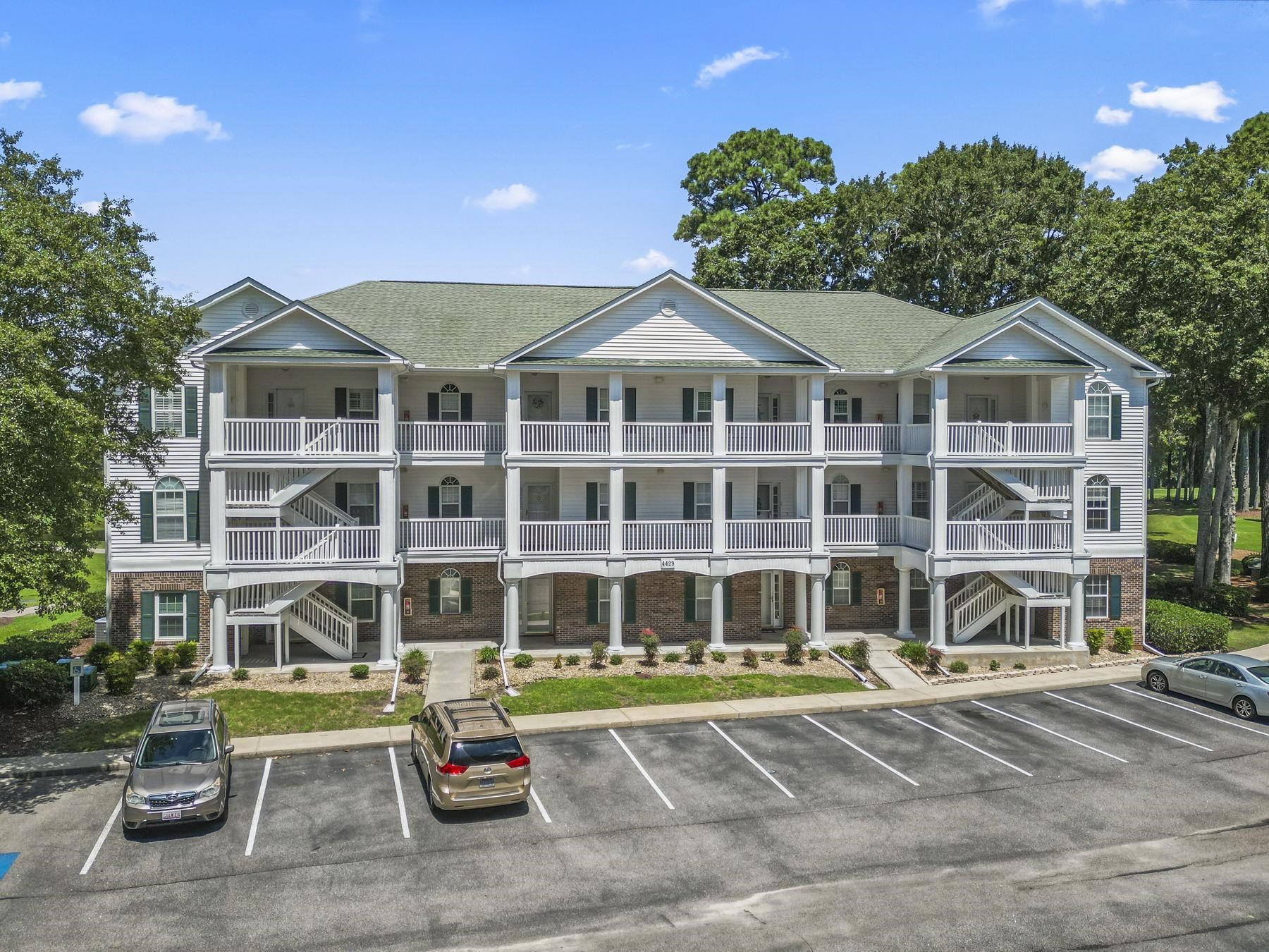 4429 Turtle Ln. UNIT 2C Little River, SC 29566