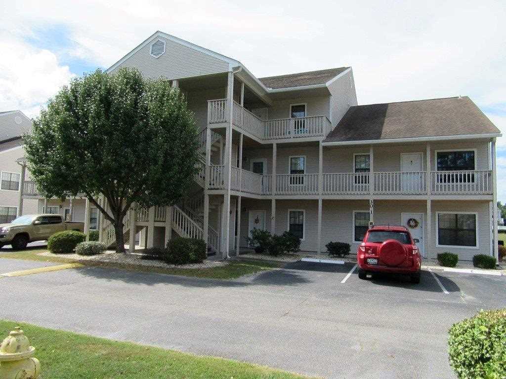 1095 Plantation Dr. UNIT 30B Little River, SC 29566