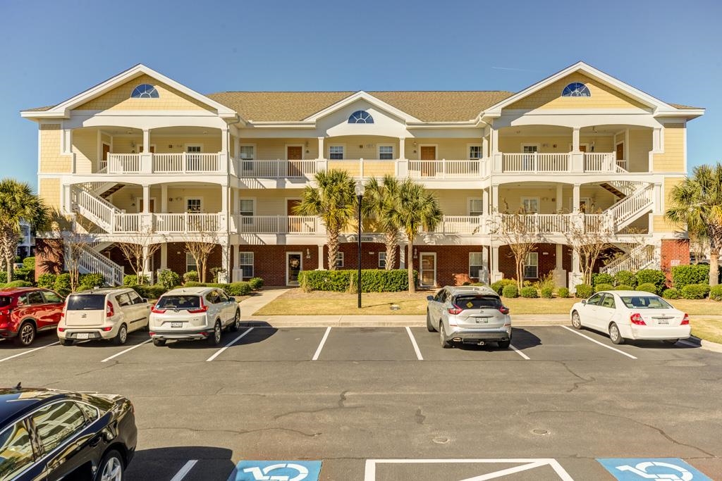 6203 Catalina Dr. UNIT The Havens,Unit 1031 Buil North Myrtle Beach, SC 29582