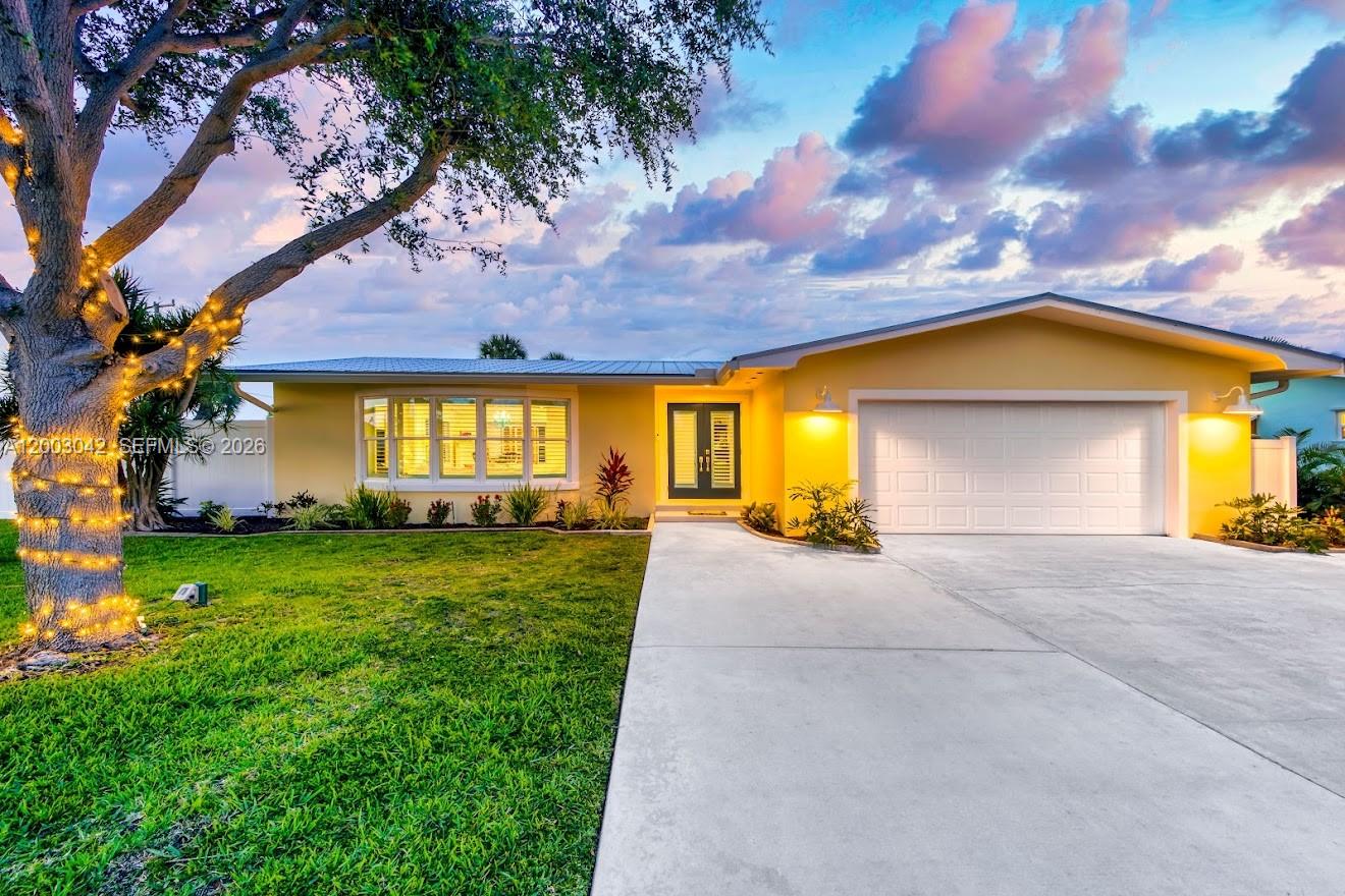 Thumb Point Subdivision