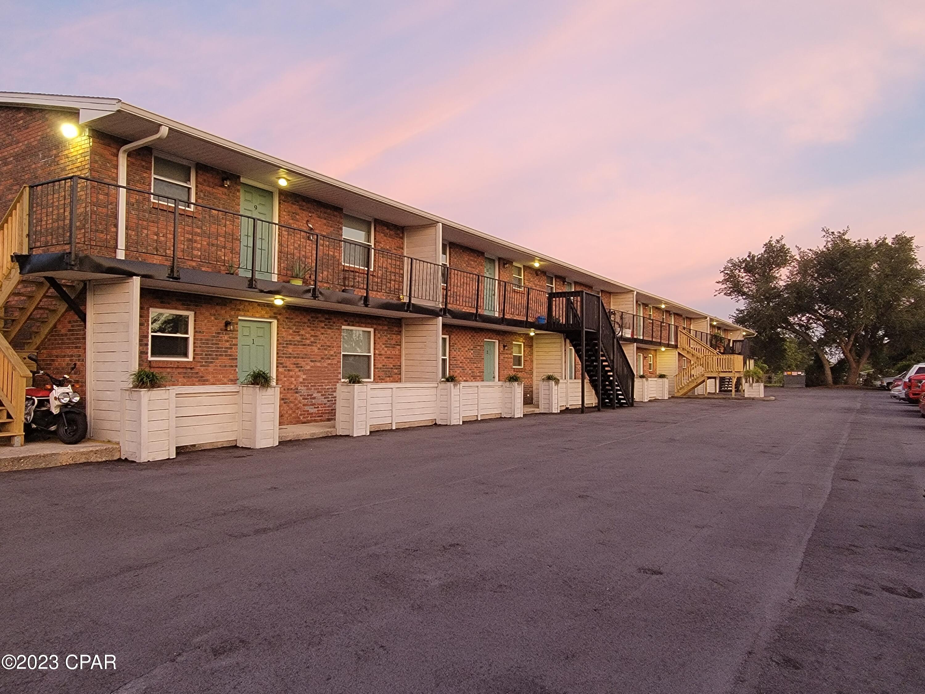 Details for 5820 Hickory Street 2, Panama City, FL 32404