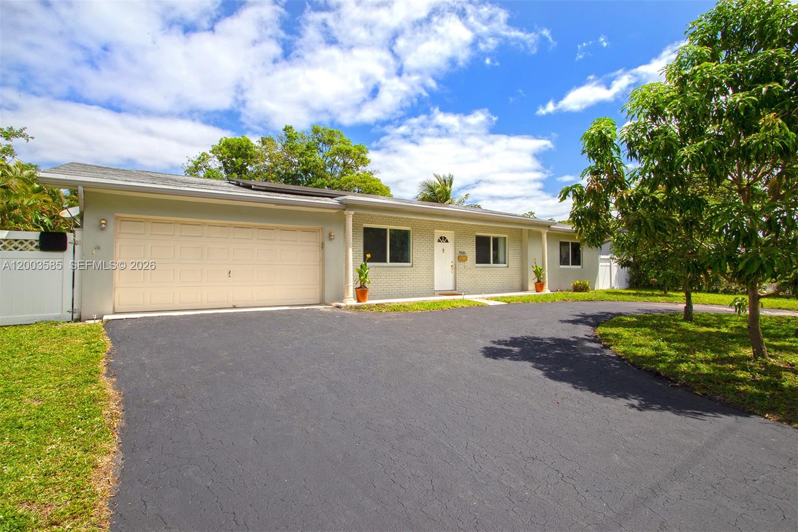 Mirror Lake Estates Sec T