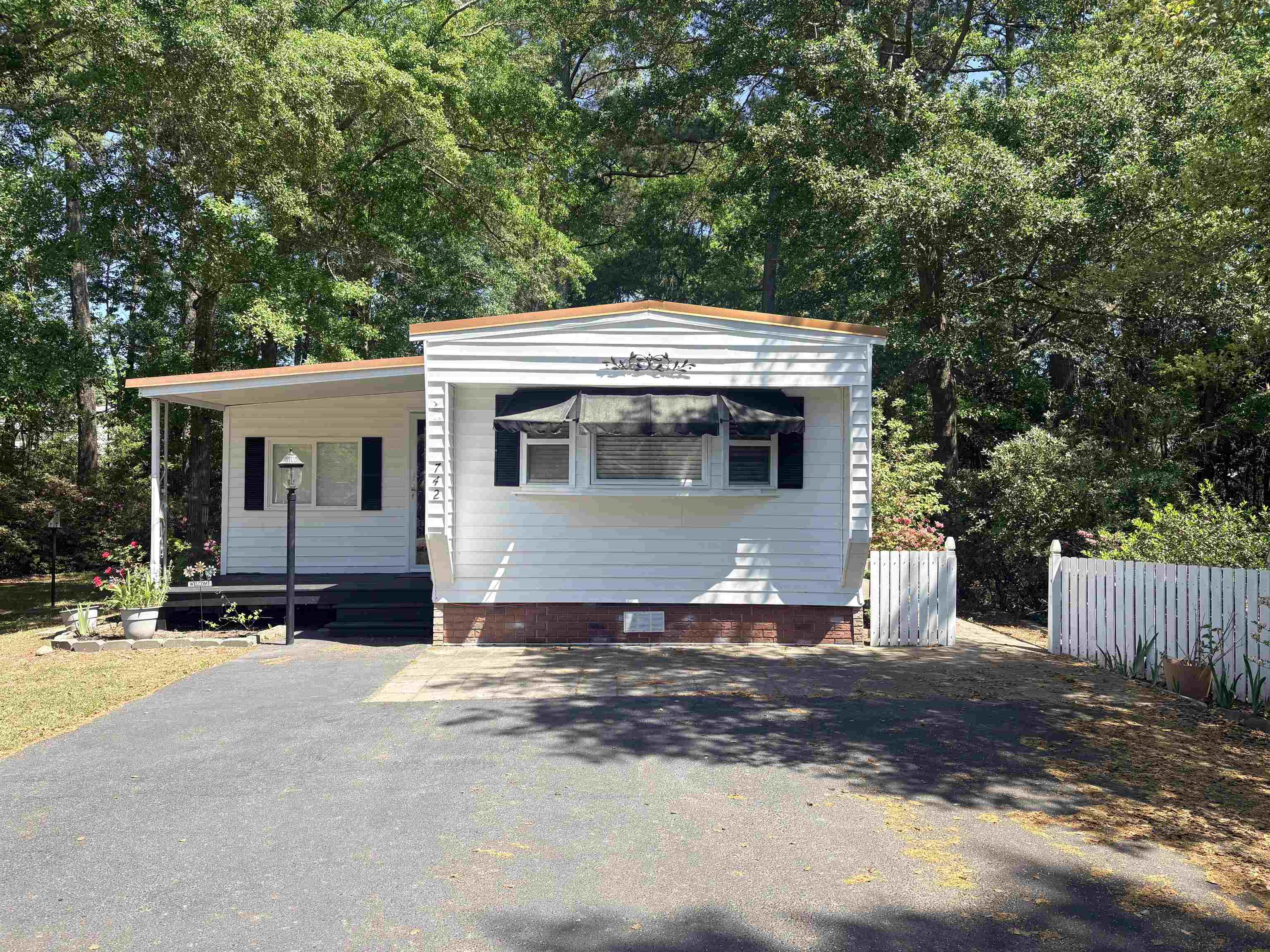 742 Richmond Trail Murrells Inlet, SC 29576
