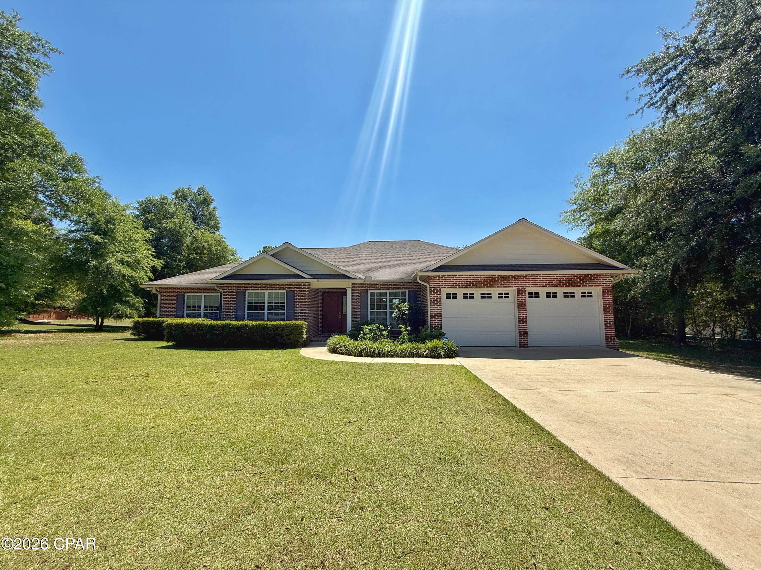 32nd image of 4629 Hillcrest Dr, Marianna, FL 32446 | MLS# 788555