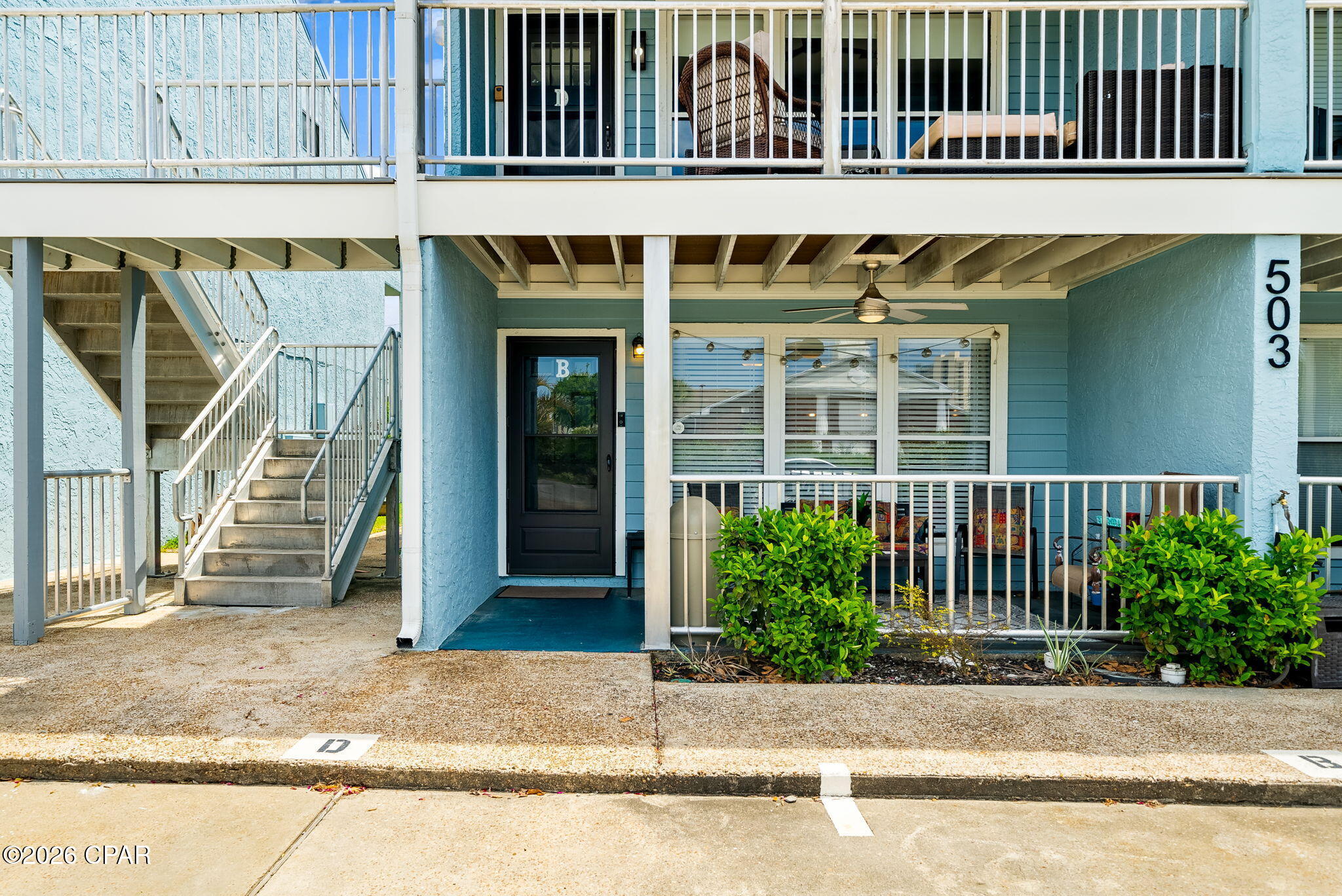 Image 2 For 503 Granada Circle 503b