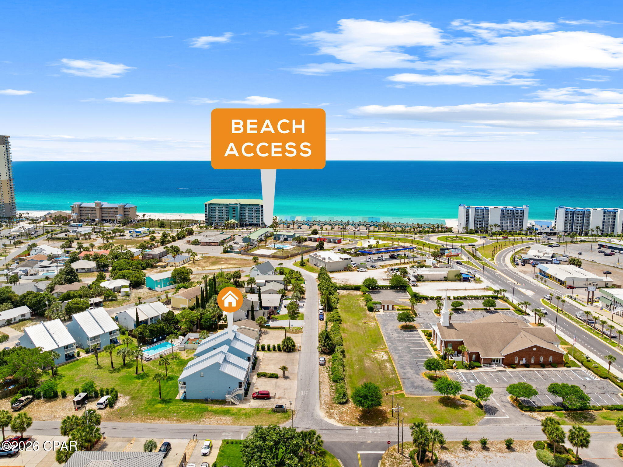 Image 21 For 503 Granada Circle 503b