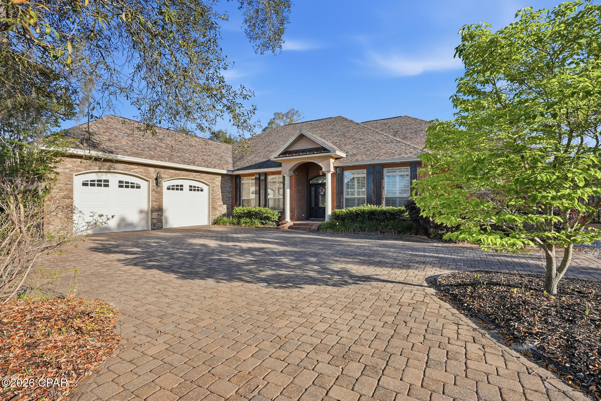 Details for 5106 Sacred Oak Drive, Panama City, FL 32404