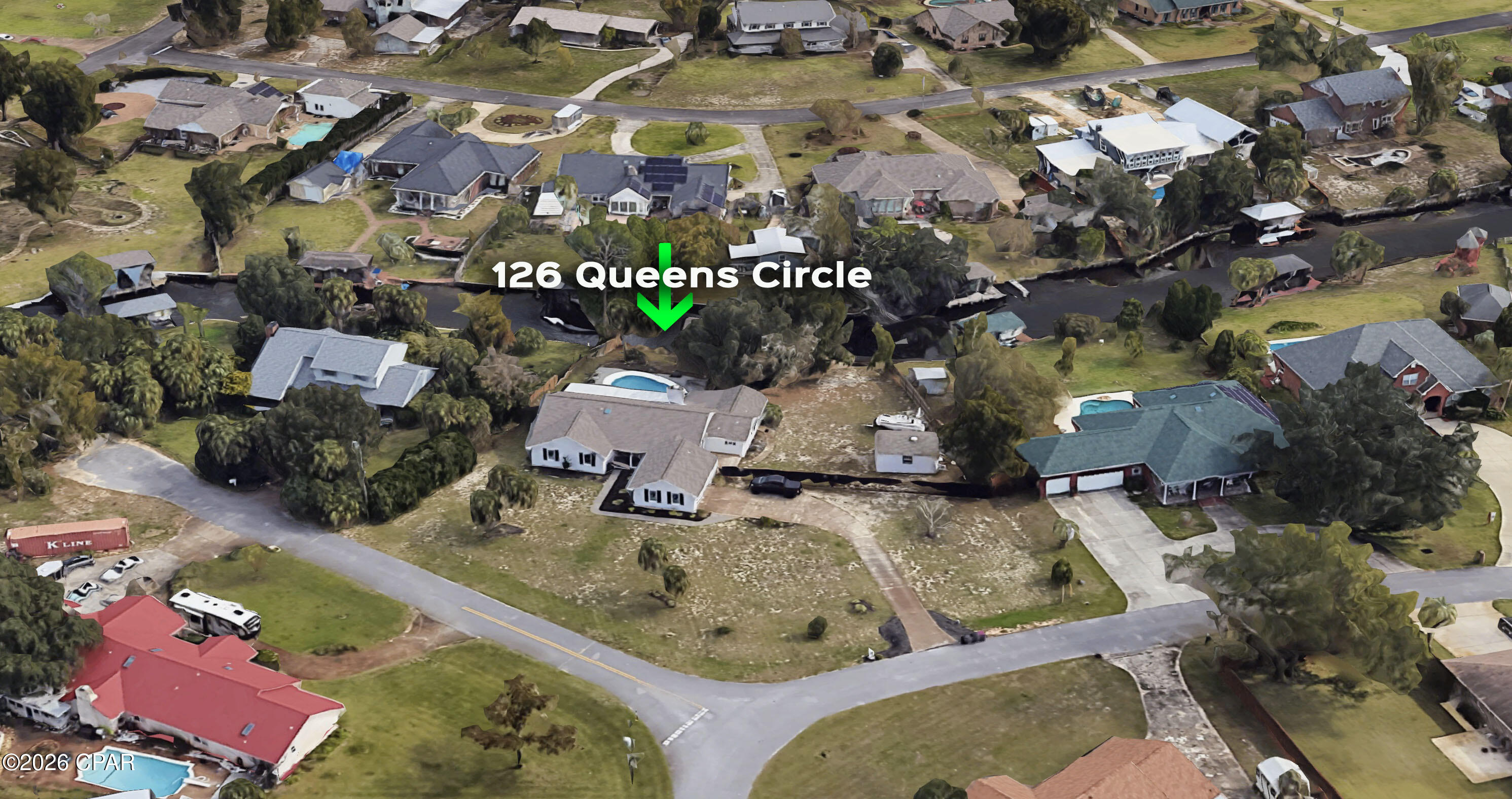 Image 39 For 126 Queens Circle