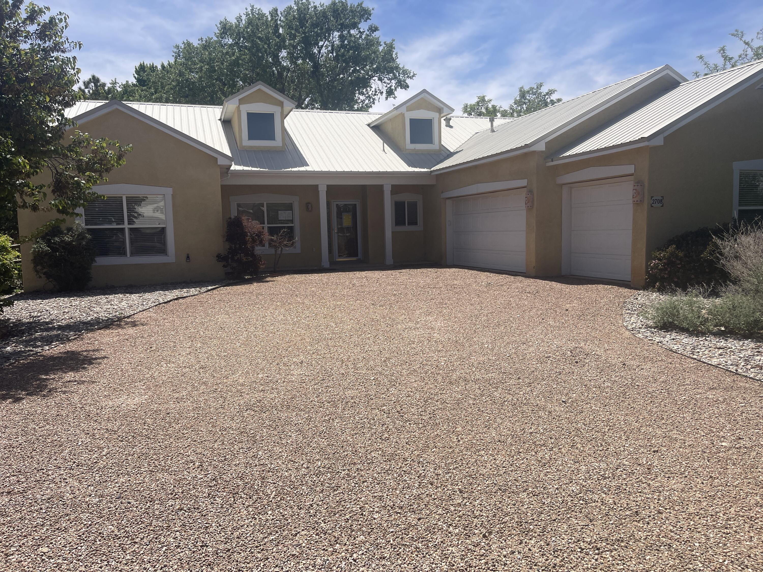 Photo 1 of Single family home for sale at 2708 Bosque Del Rio Ln Nw, Albuquerque, NM 87120 | MLS# 1101964 | Listing updated on 2026-09-18