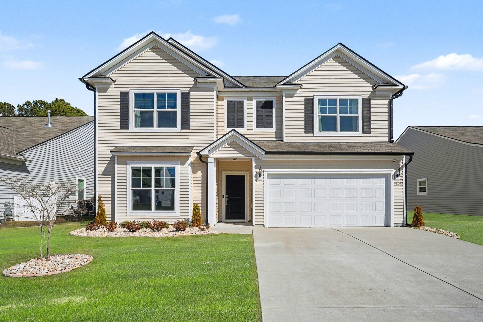 2635 Ellesmere Circle Myrtle Beach, SC 29579