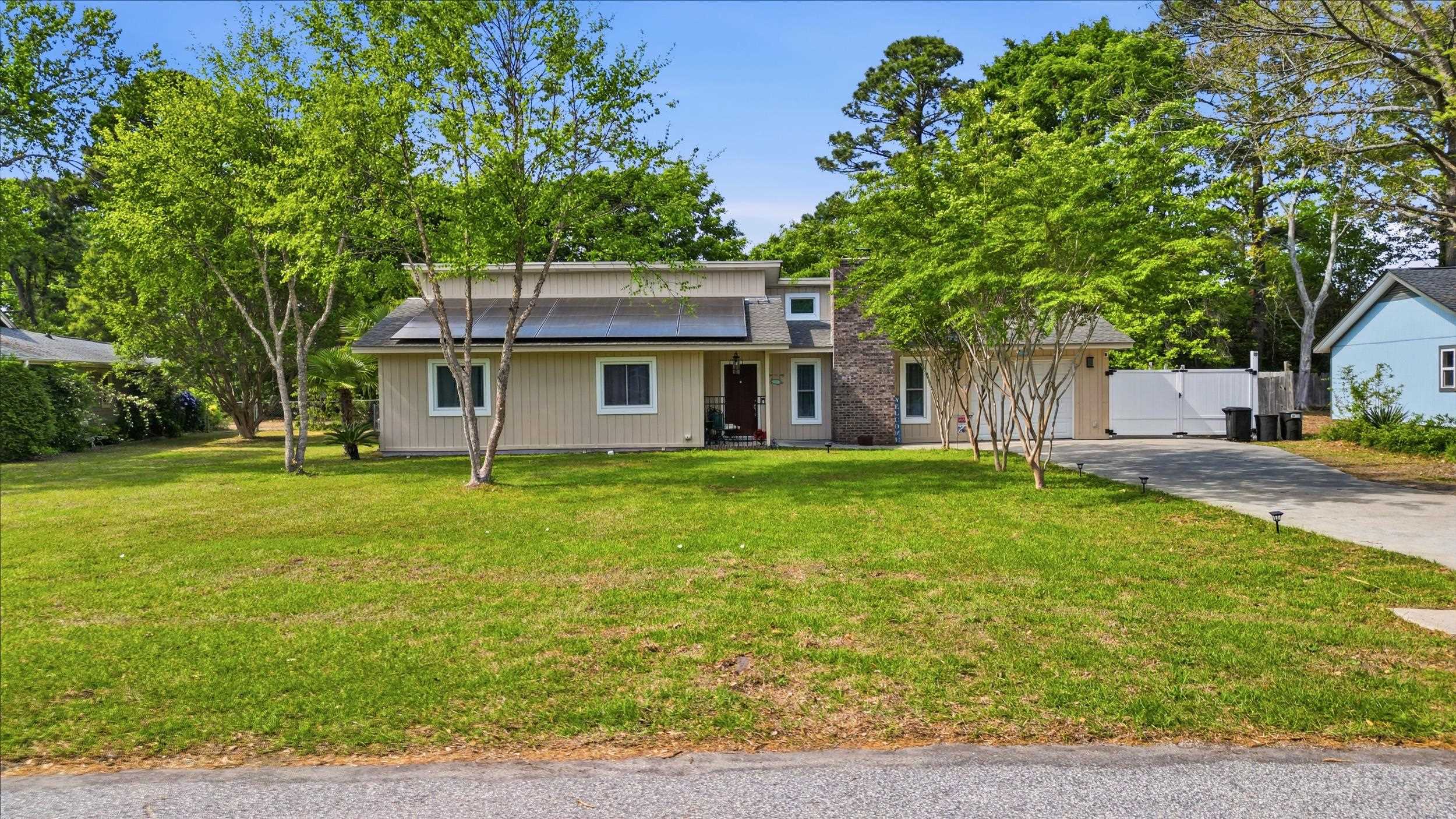 18 Sandy Pine Dr. Myrtle Beach, SC 29575
