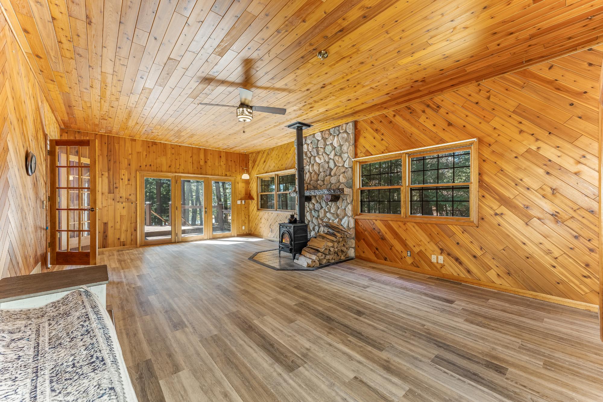 Deer Lake Property 6844 Bengs Rd Photo 20