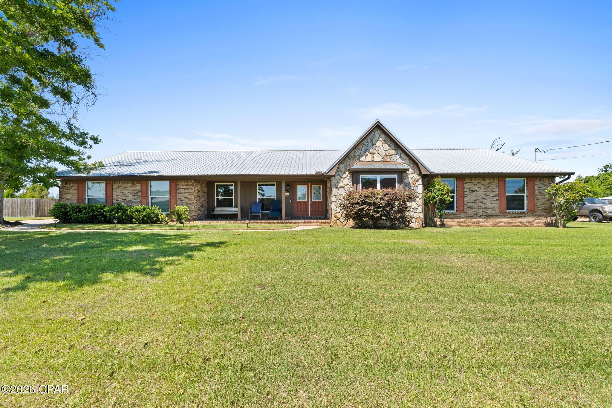 Details for 2337 Judson Street, Lynn Haven, FL 32444