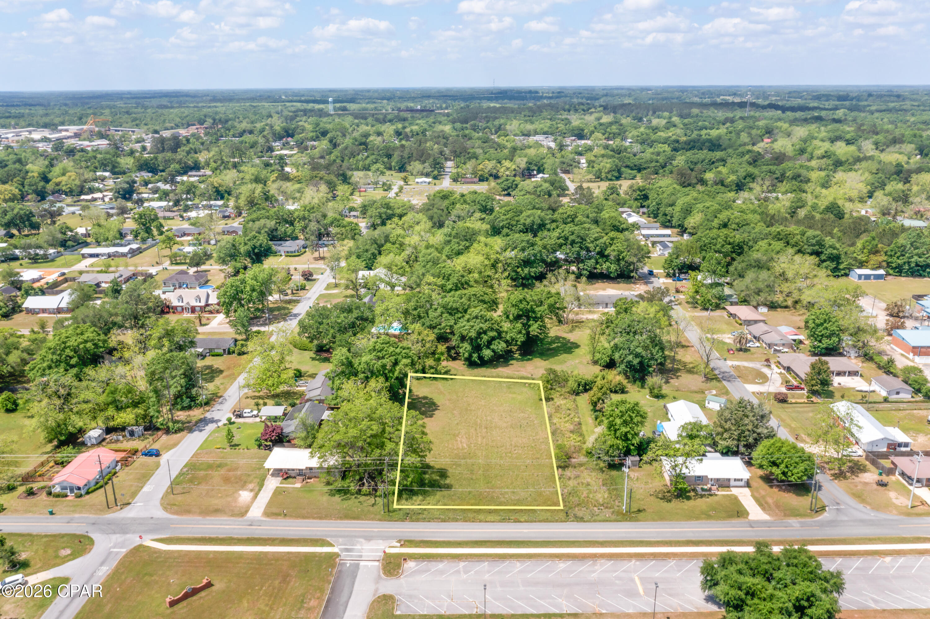 Homes for sale in Graceville, FL | Xxx College Dr, Graceville, FL 32440 | MLS# 788568