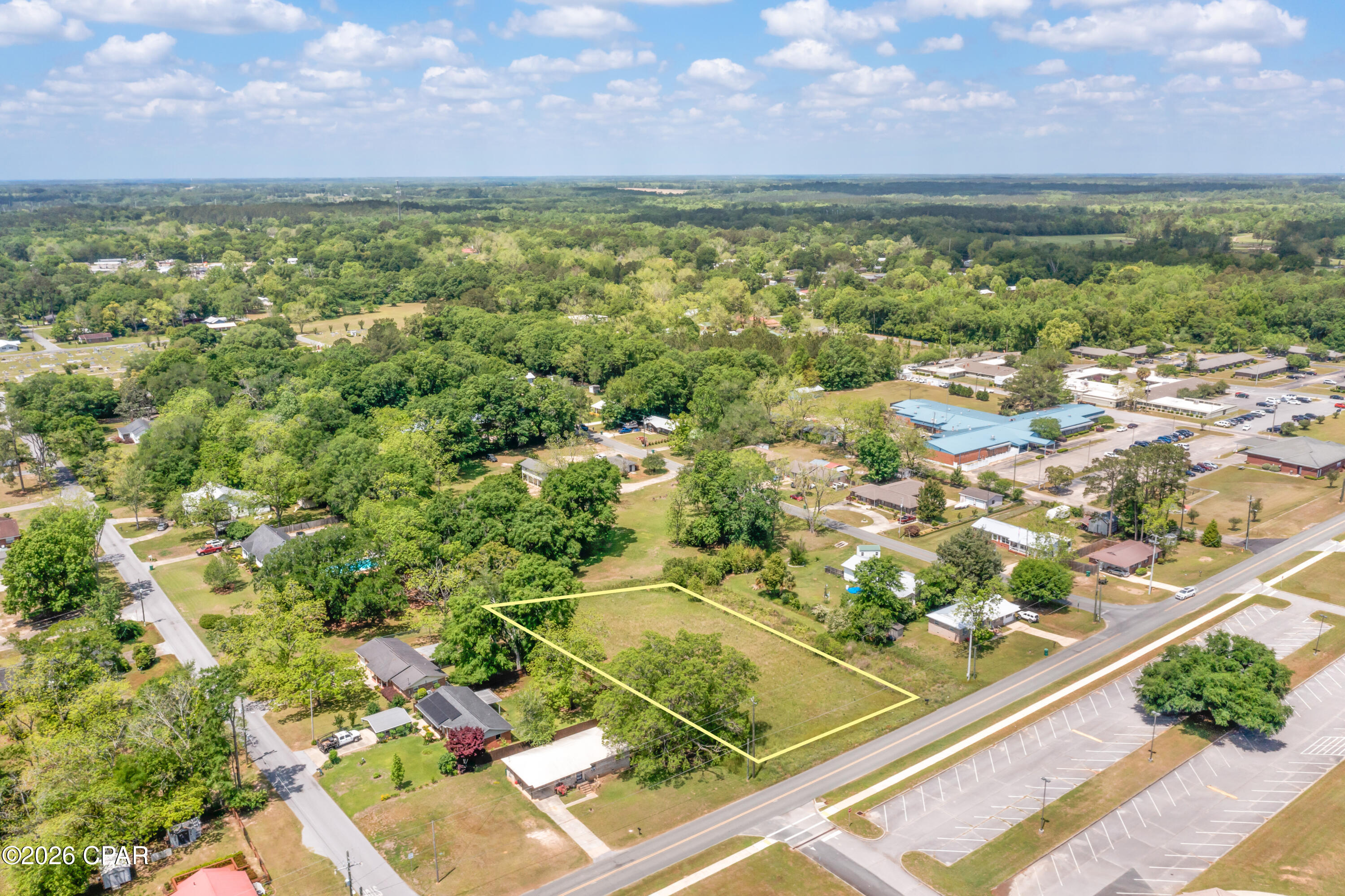 Homes for sale in Graceville, FL | Xxx College Dr, Graceville, FL 32440 | MLS# 788568