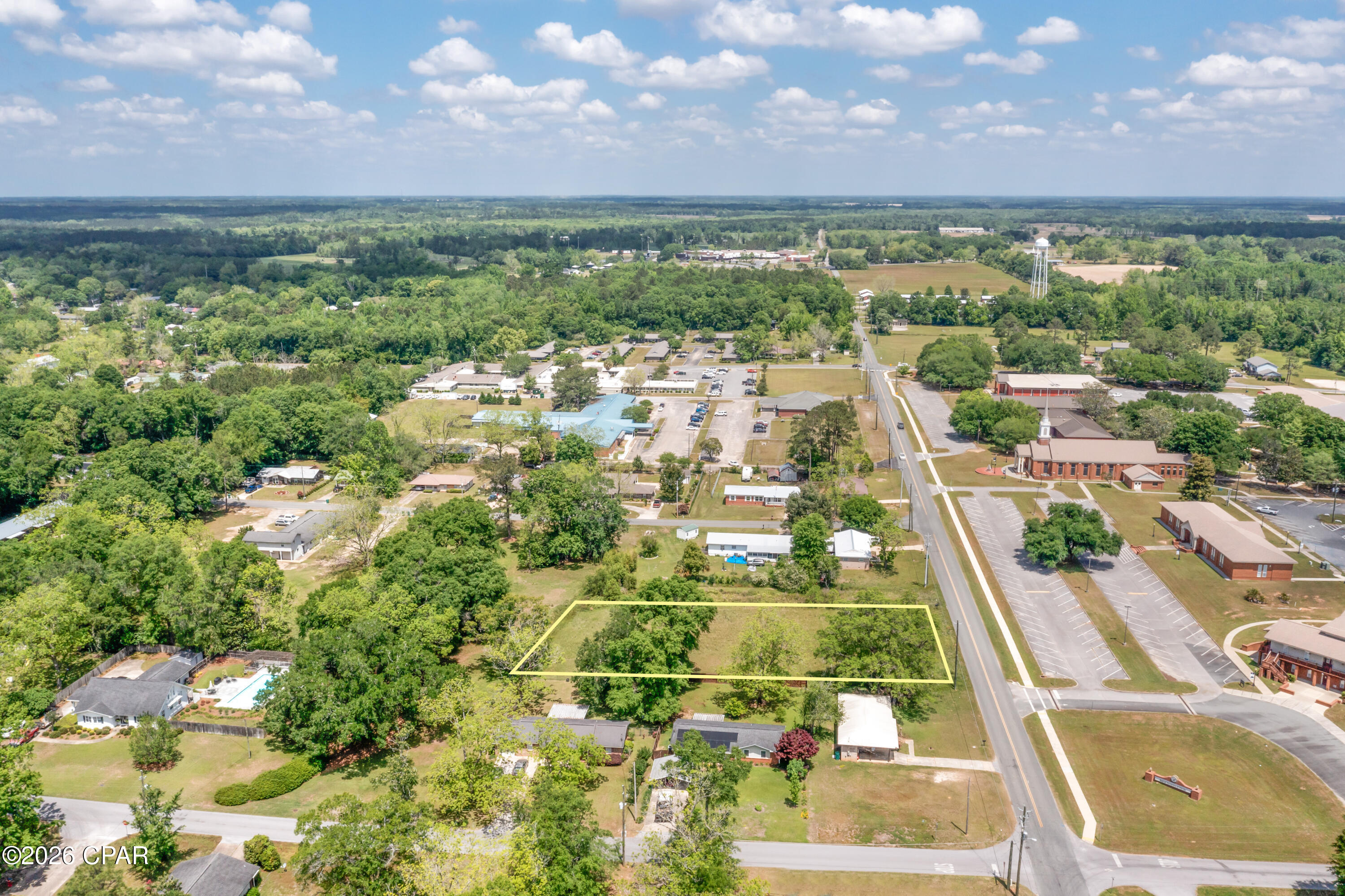 Homes for sale in Graceville, FL | Xxx College Dr, Graceville, FL 32440 | MLS# 788568