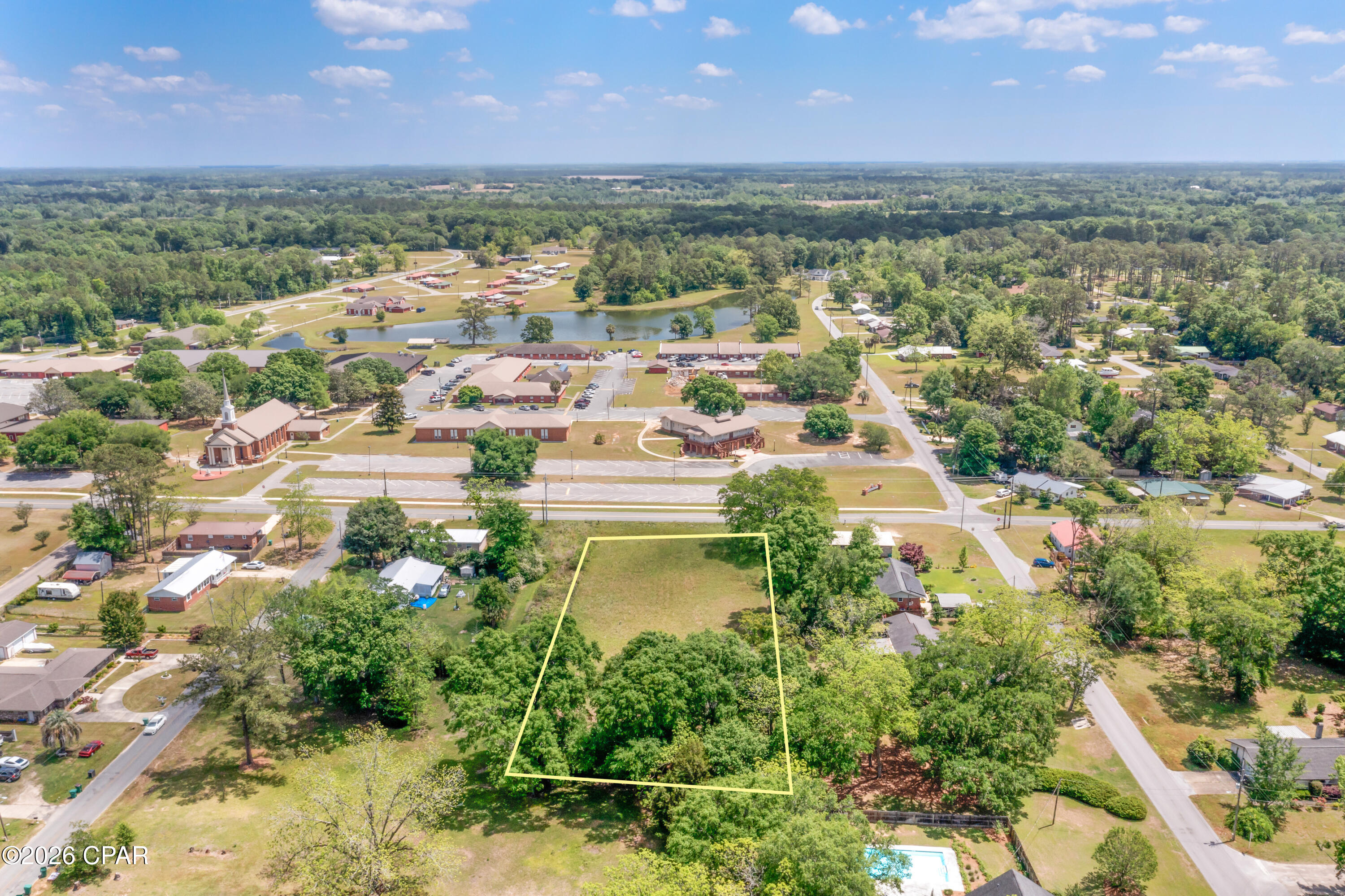 Homes for sale in Graceville, FL | Xxx College Dr, Graceville, FL 32440 | MLS# 788568