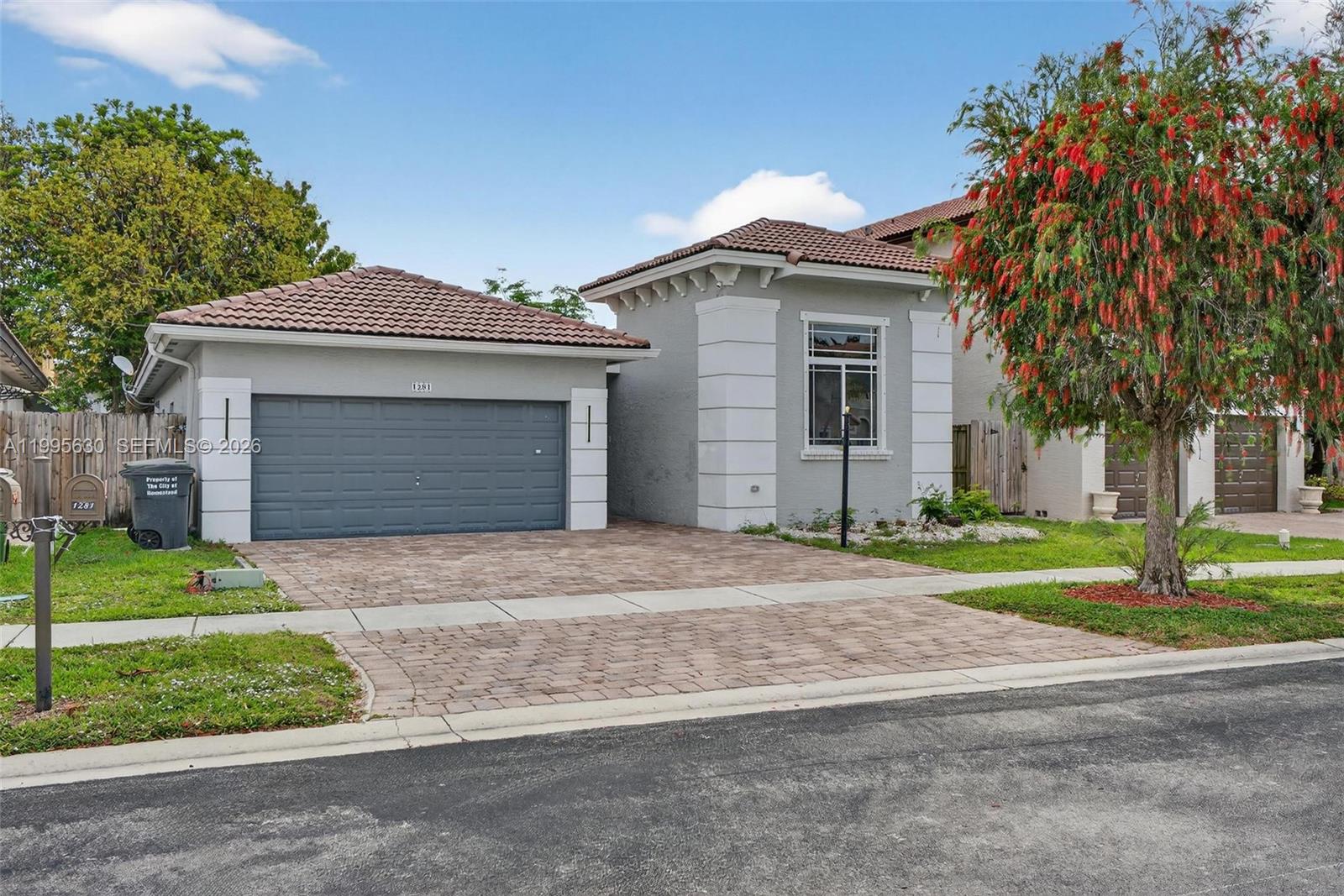 Cristys Homes