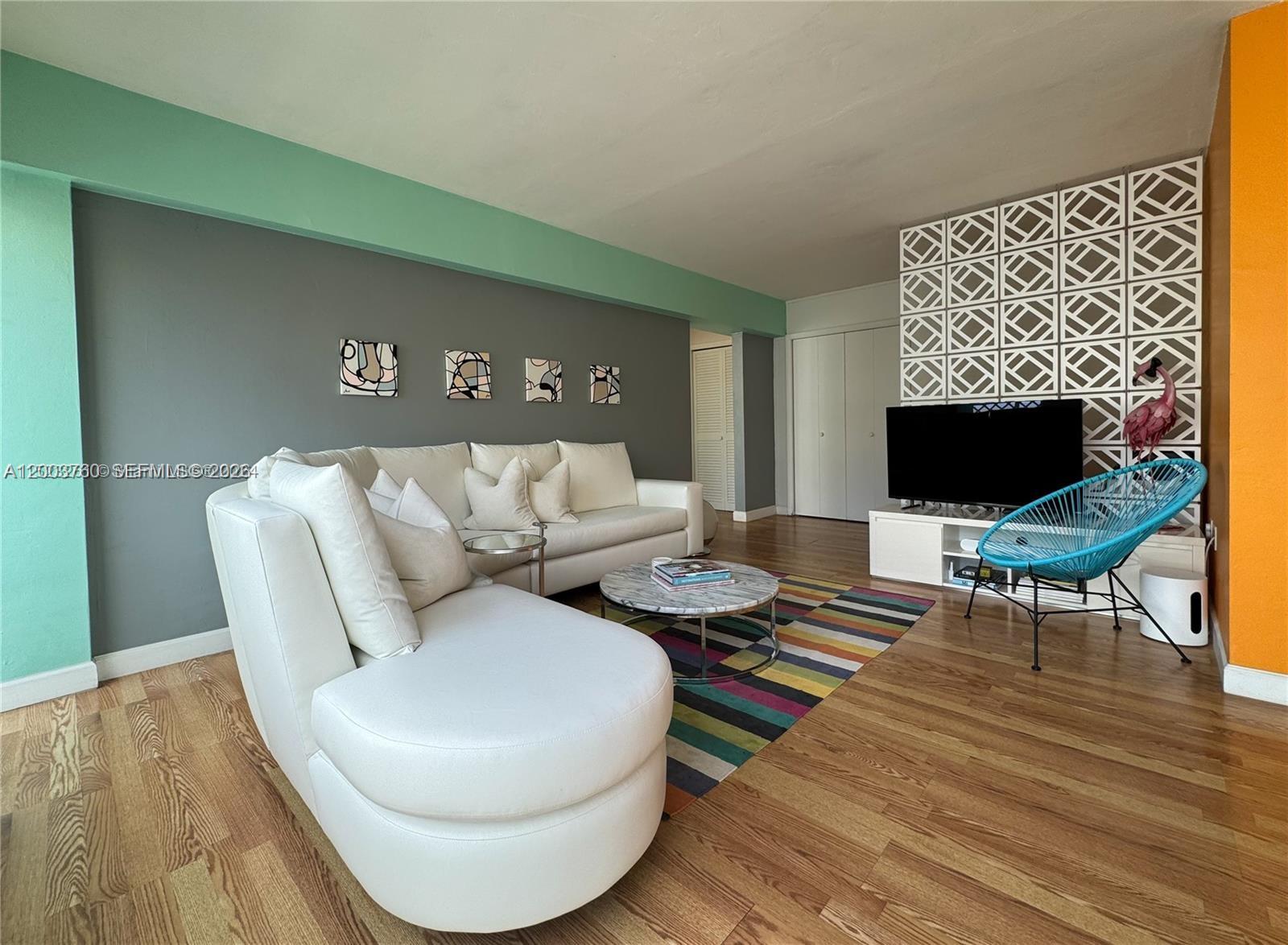 Terrace East Condo