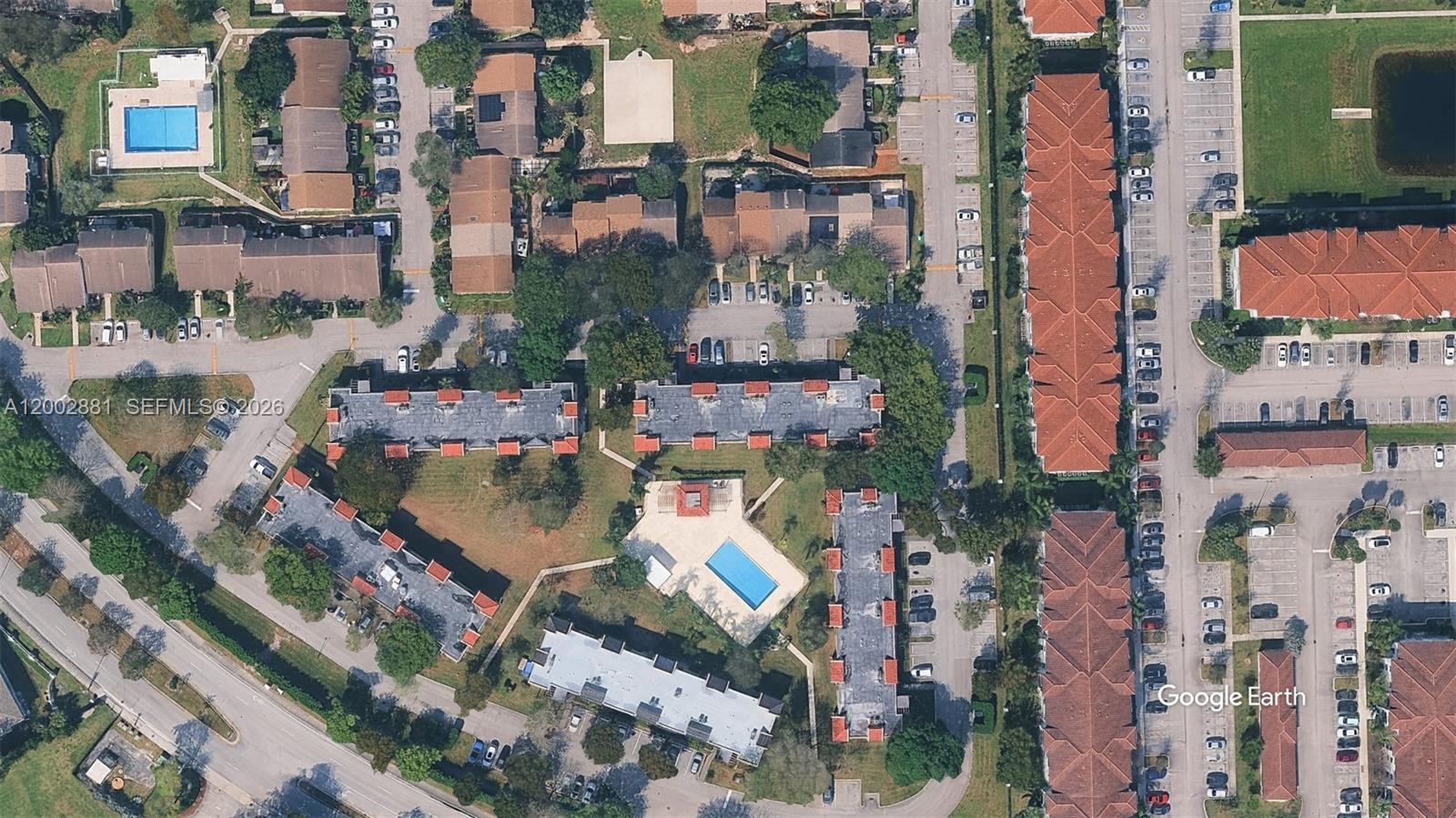 Fairview Of Calf CL Condo