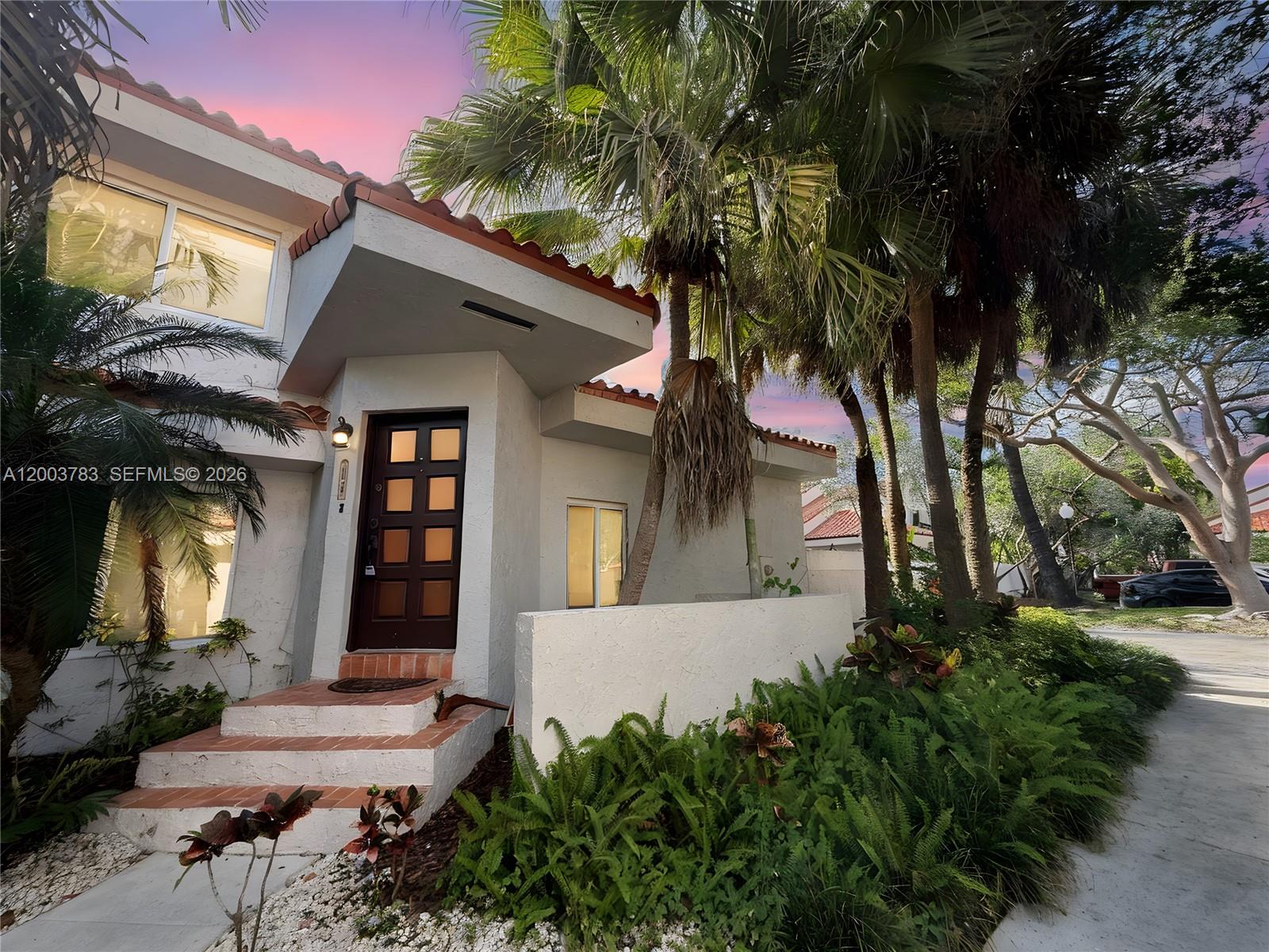 Sunset On The Park Sec 1