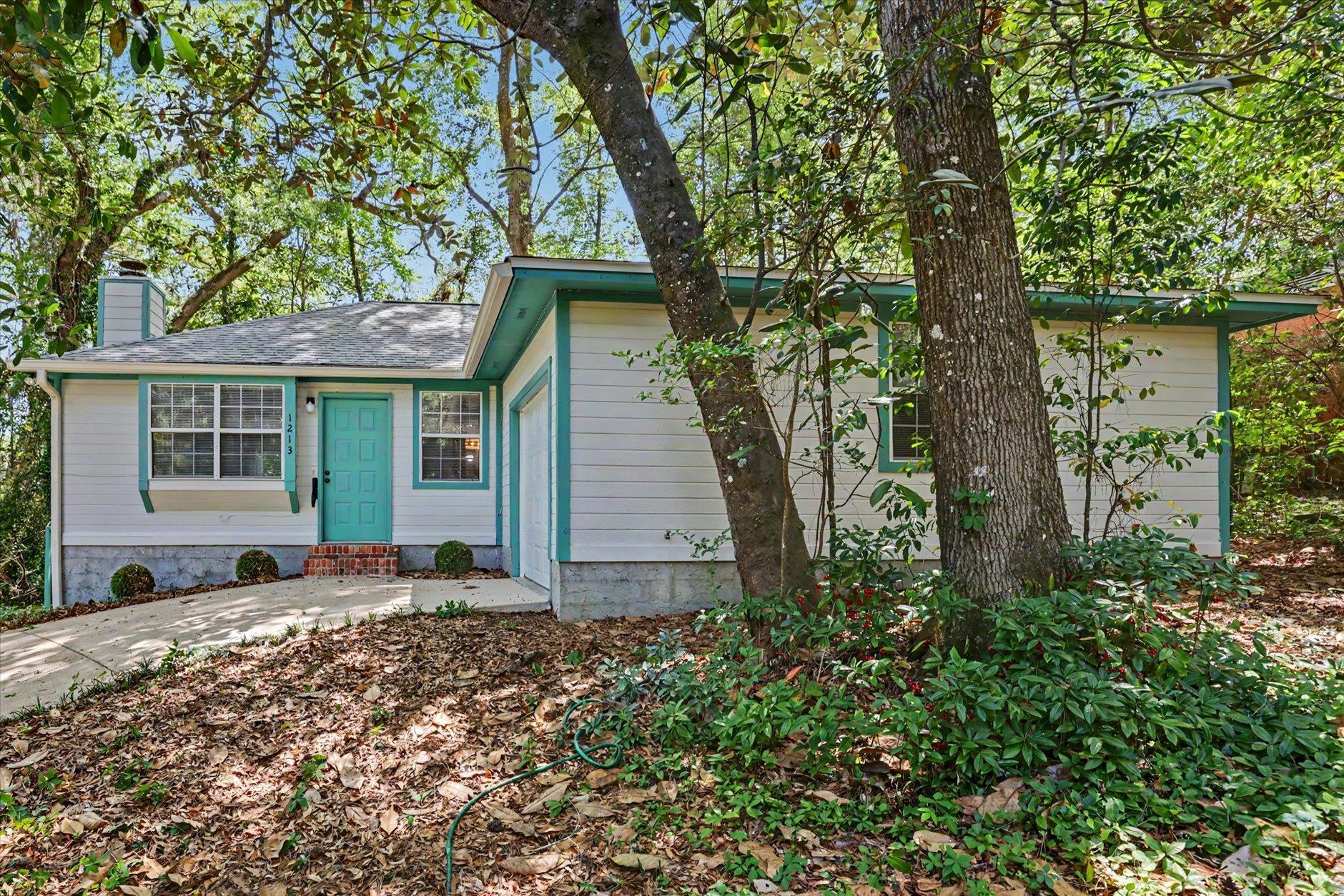 1213  LEEWOOD Hollow , Tallahassee, FL, 