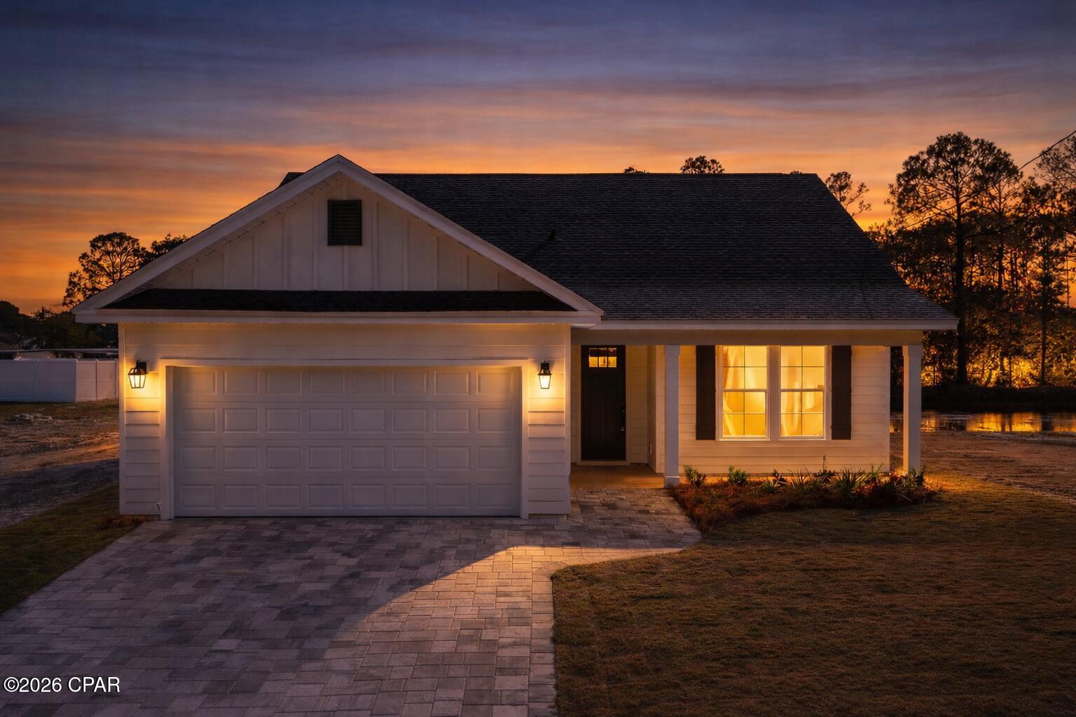 Details for 9019 Laird Street, Panama City, FL 32408