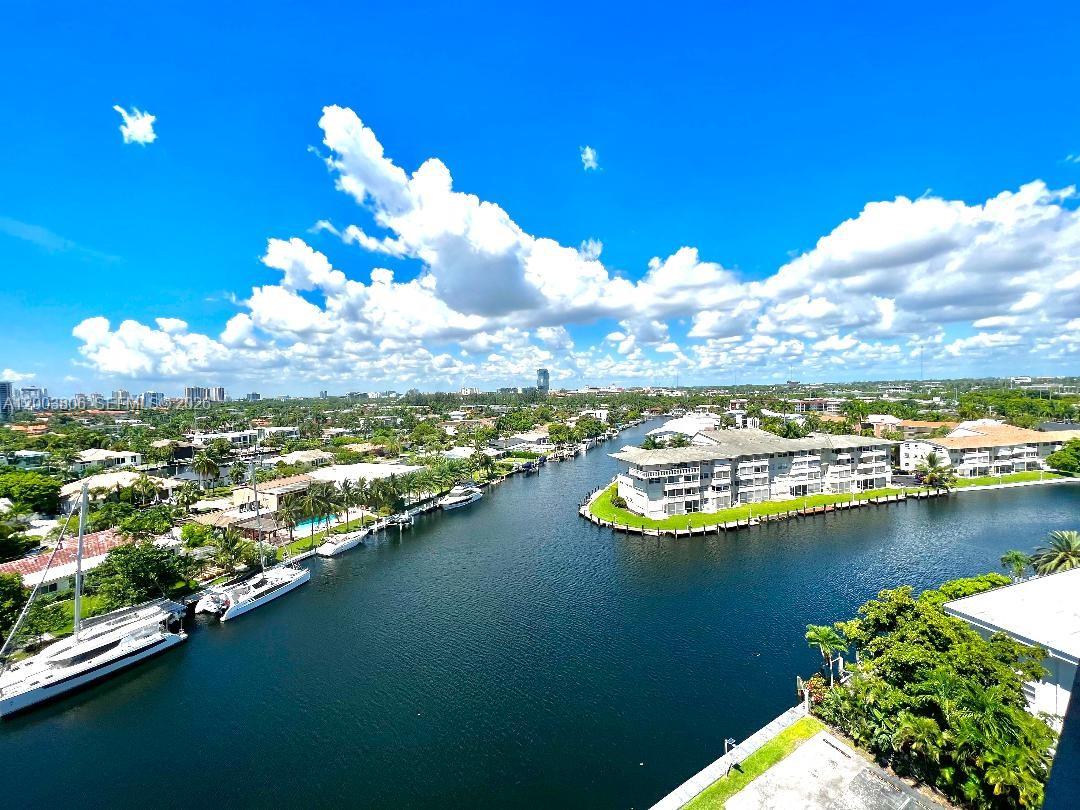 Ocean View Towers Condo