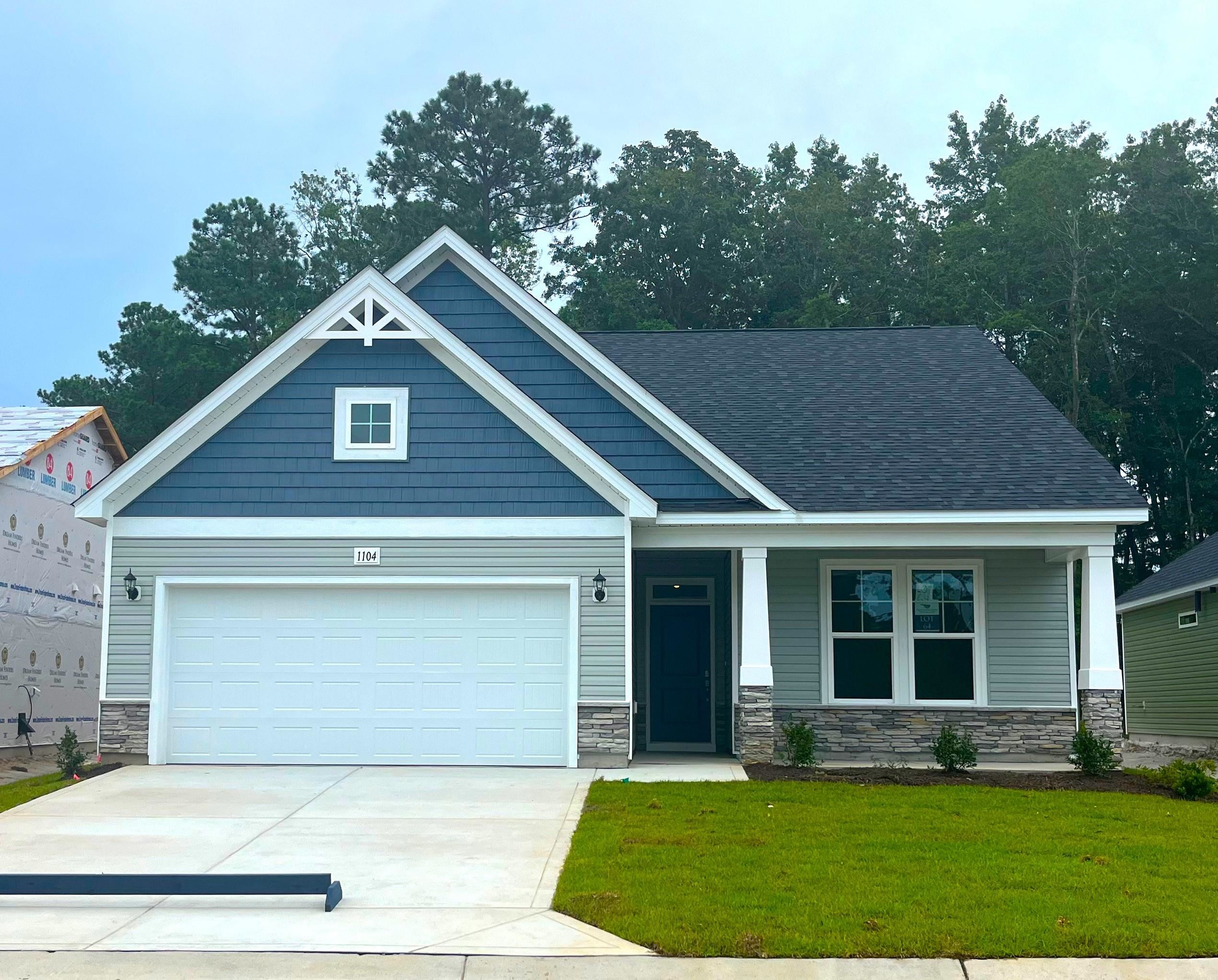 1120 NW Forest Bend Dr. Calabash, NC 28467