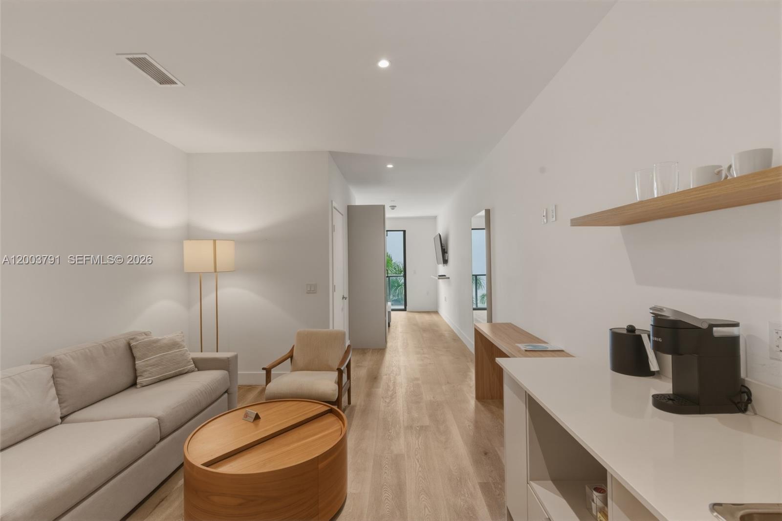 Smart Brickell