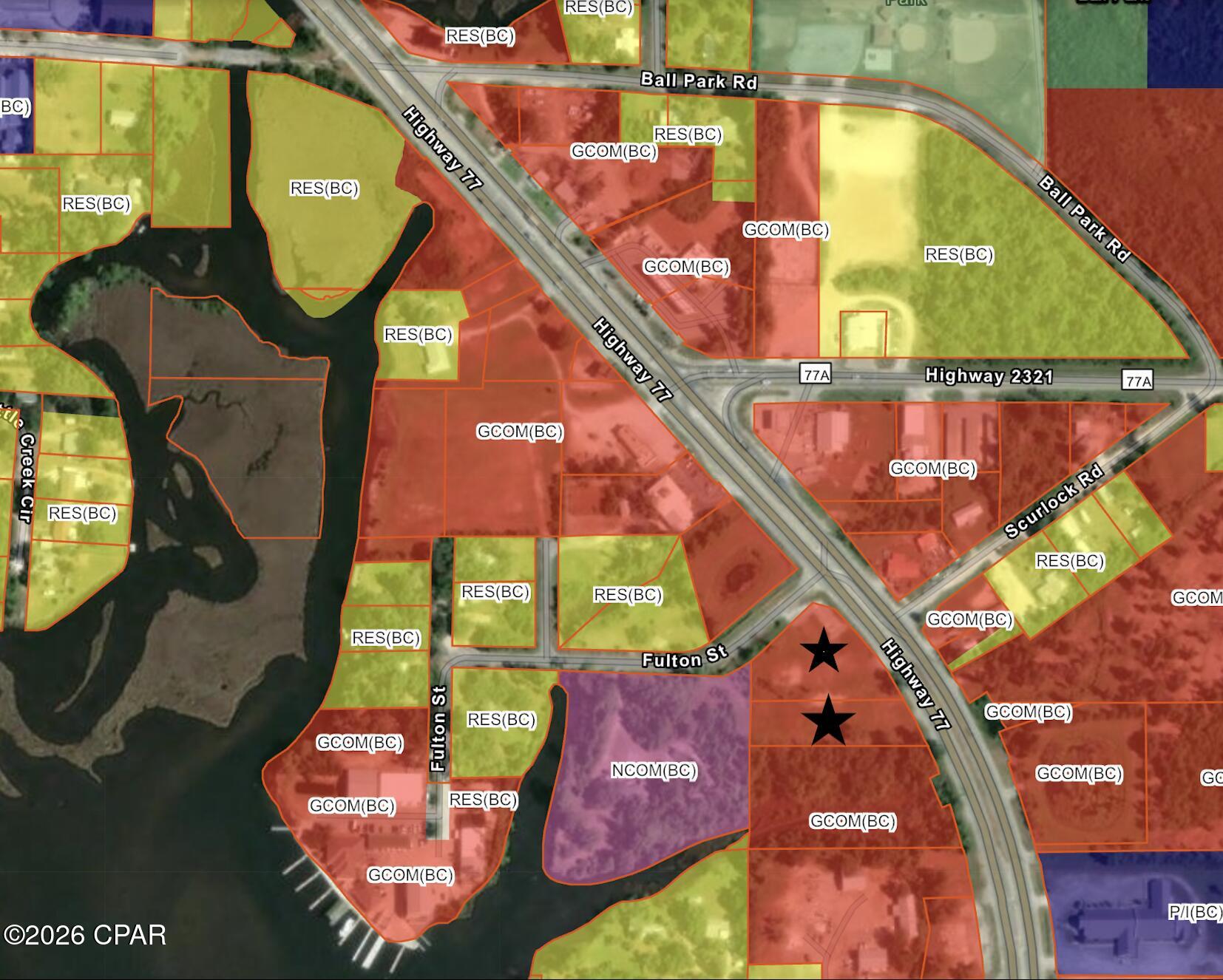 Details for 7401&7415 Fl-77, Southport, FL 32409