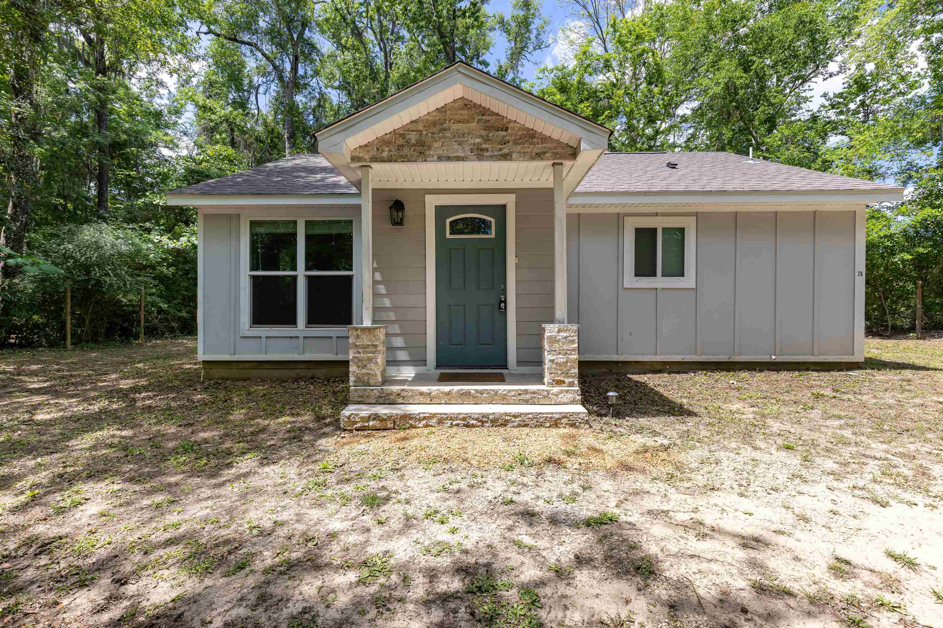 28  Kameron Drive , Monticello, FL, 