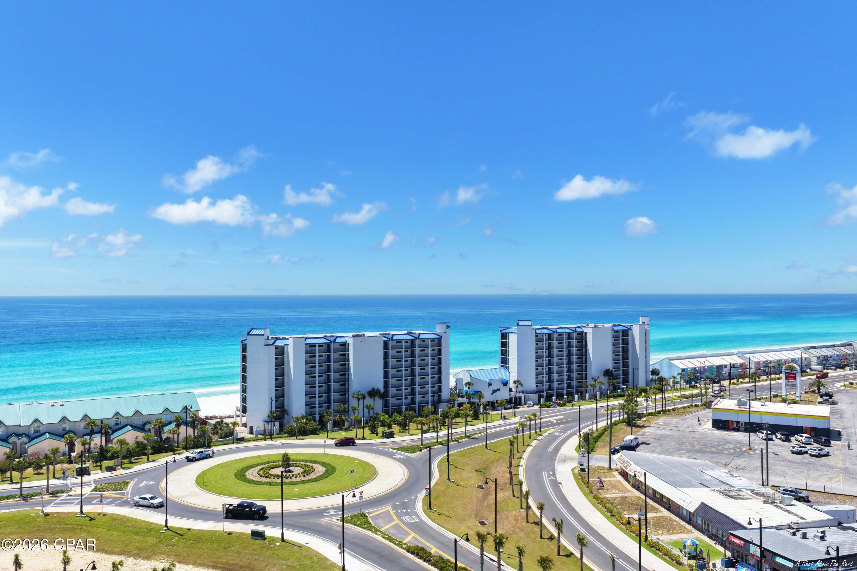 Image 60 For 17155 Front Beach Road 606w