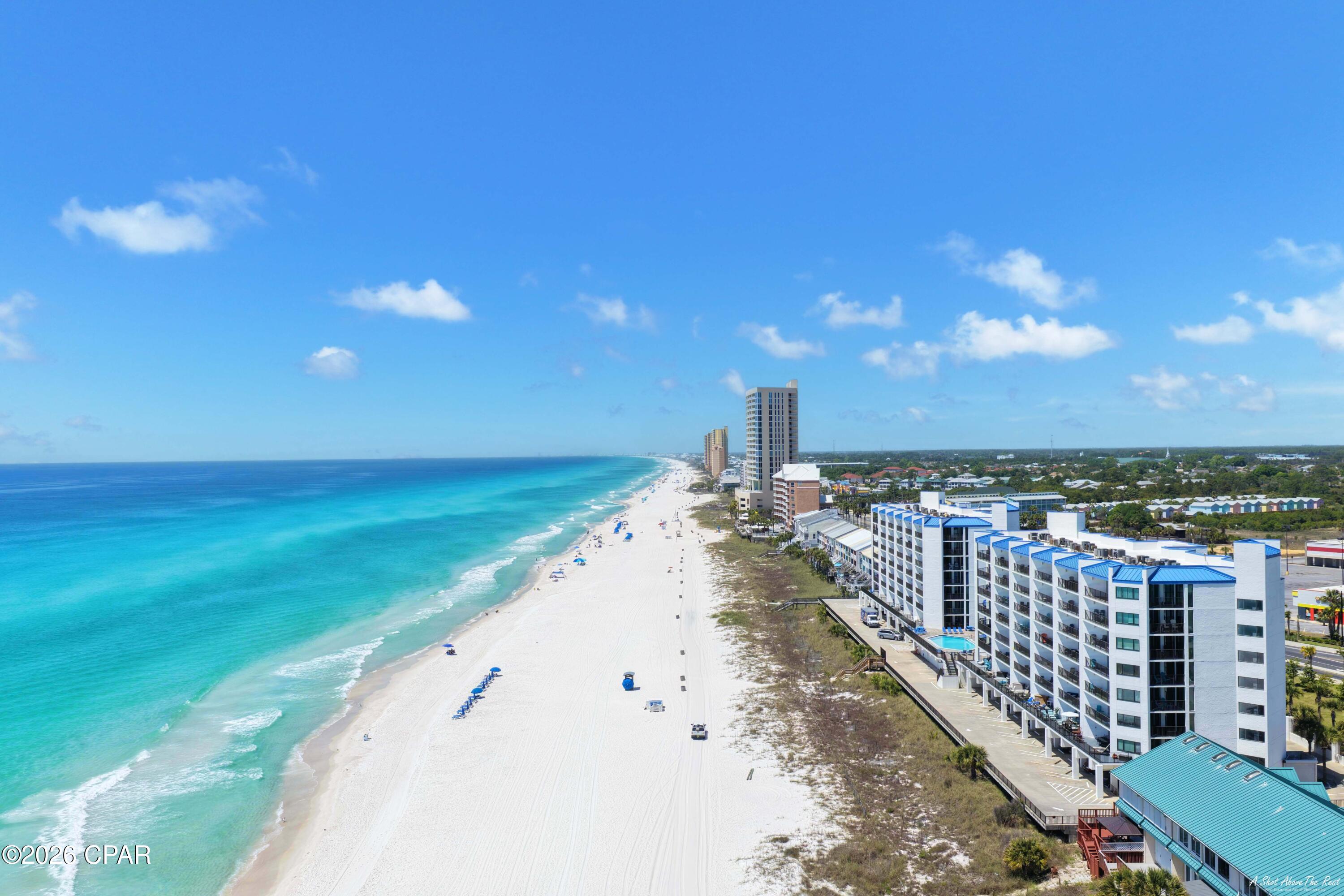 Image 63 For 17155 Front Beach Road 606w