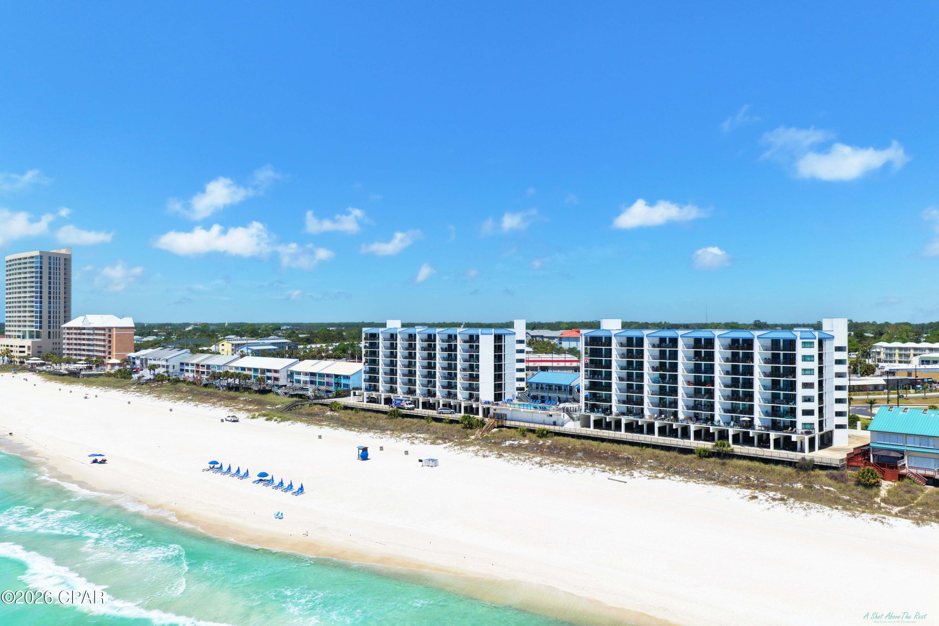 Image 64 For 17155 Front Beach Road 606w