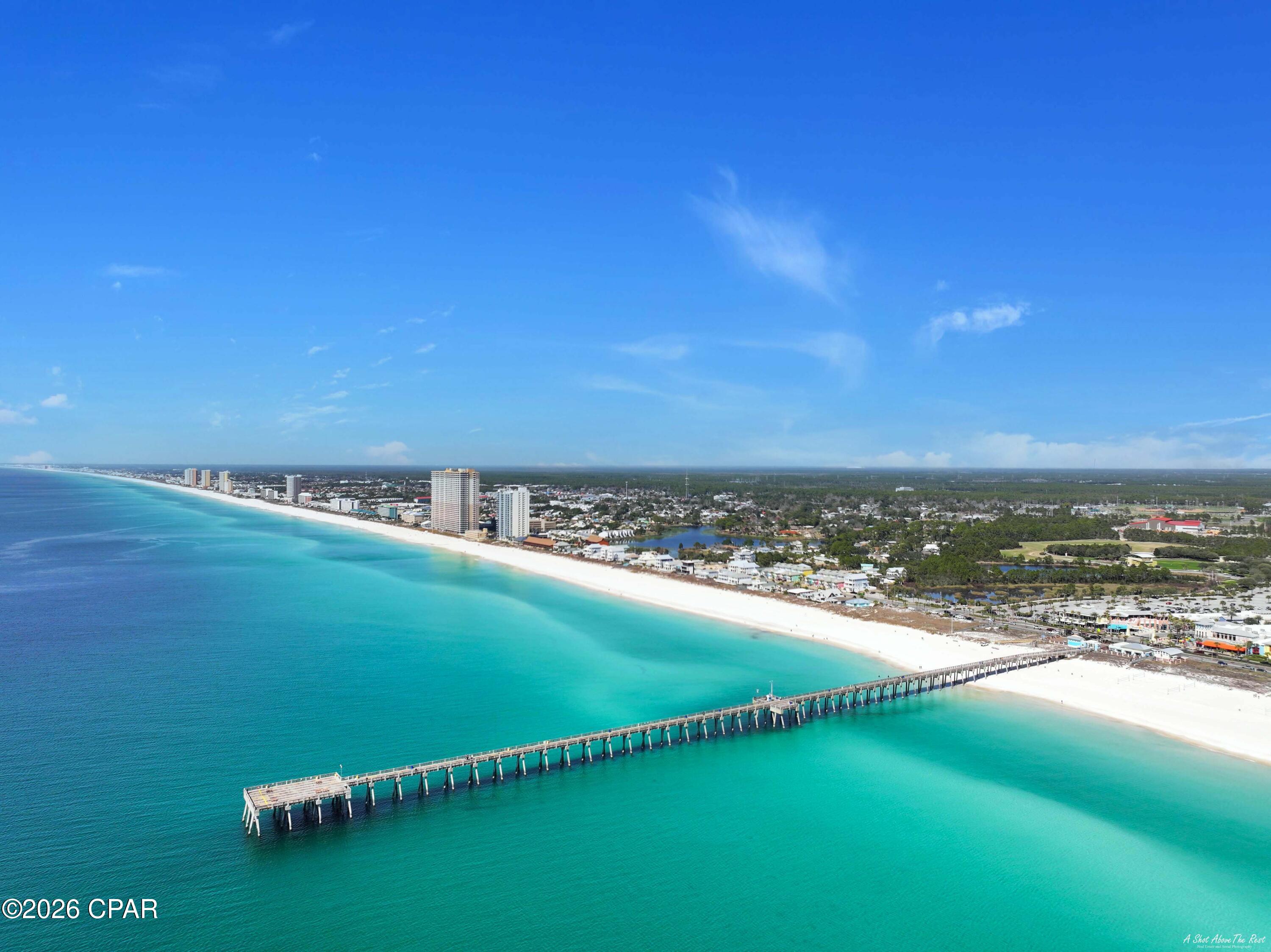 Image 77 For 17155 Front Beach Road 606w