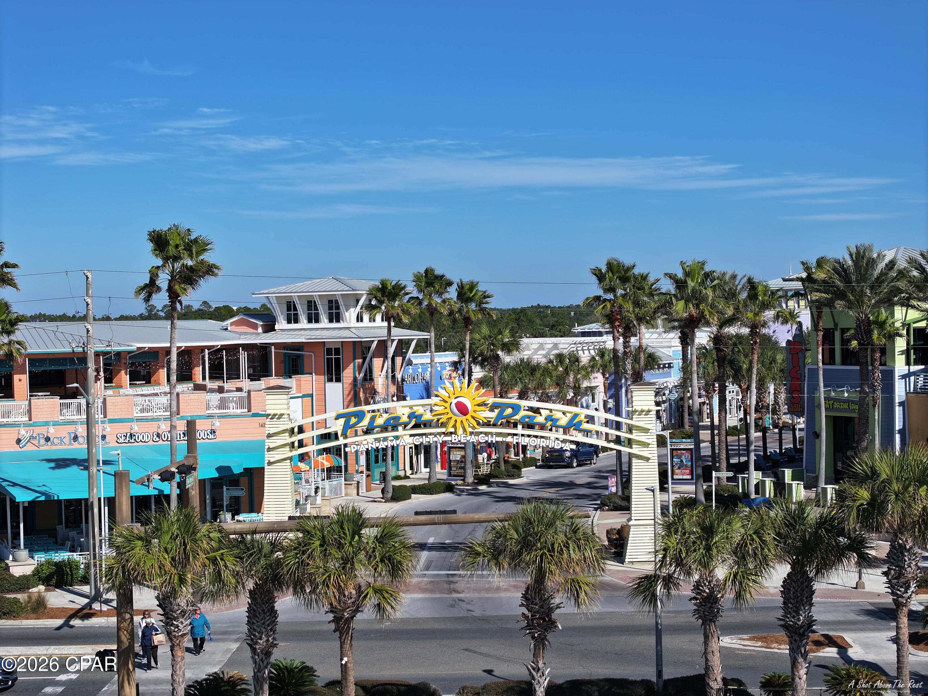 Image 78 For 17155 Front Beach Road 606w