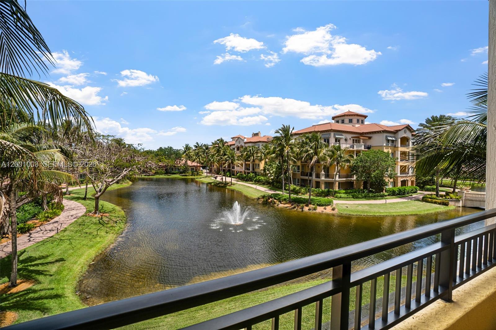 Weston 55 Plus Condo