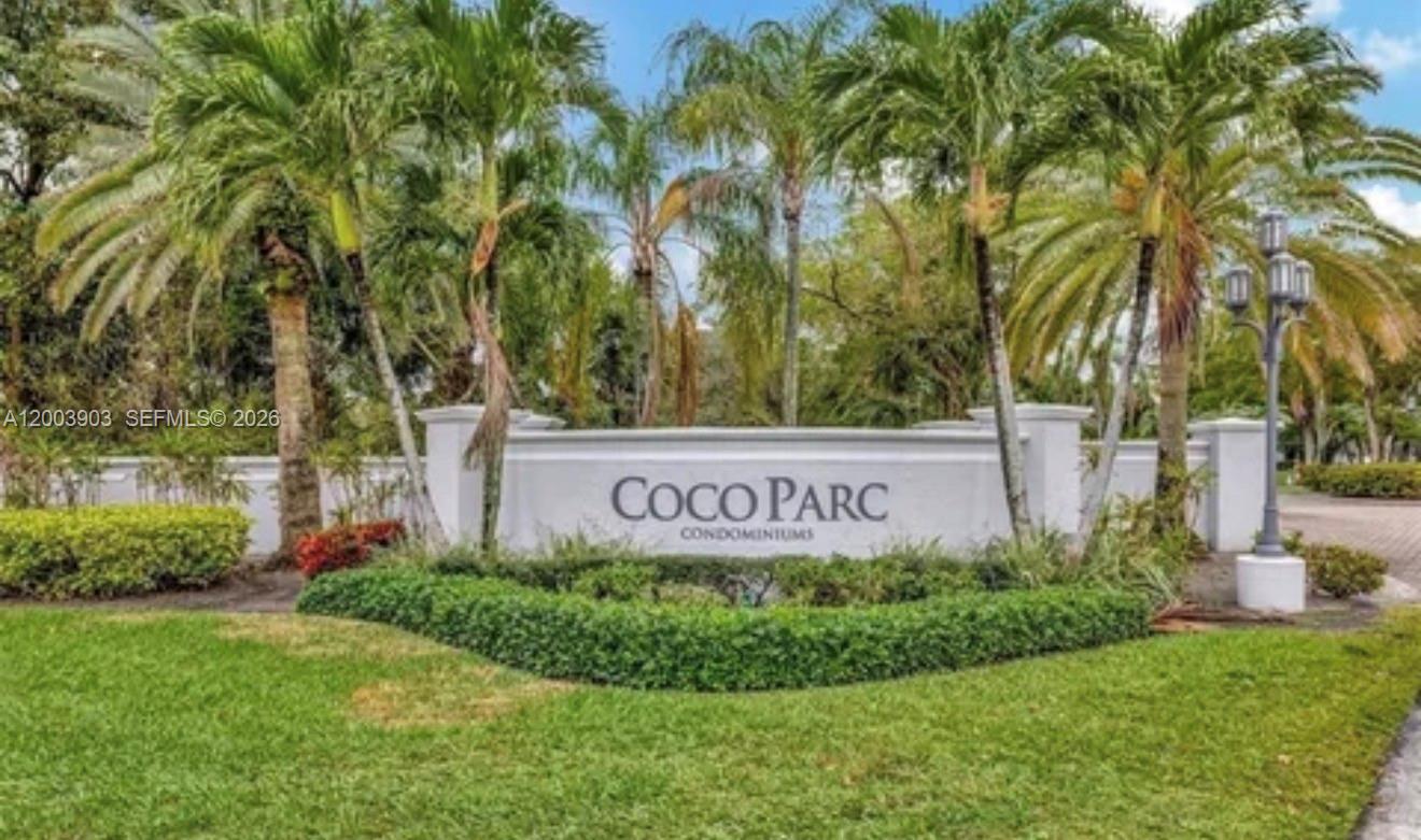 Coco Parc Condo
