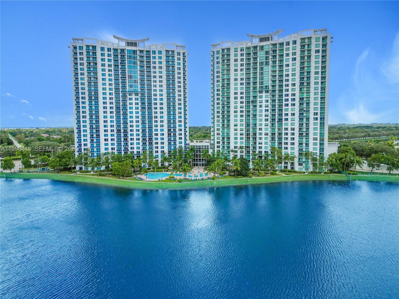 Tao Sawgrass Condominium