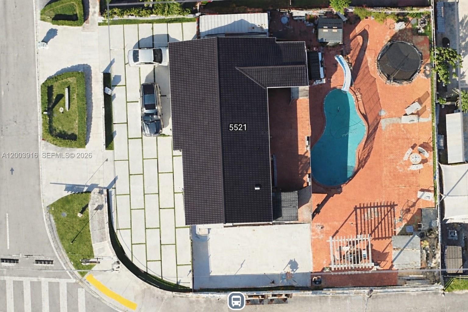 Royale Green Sec Four