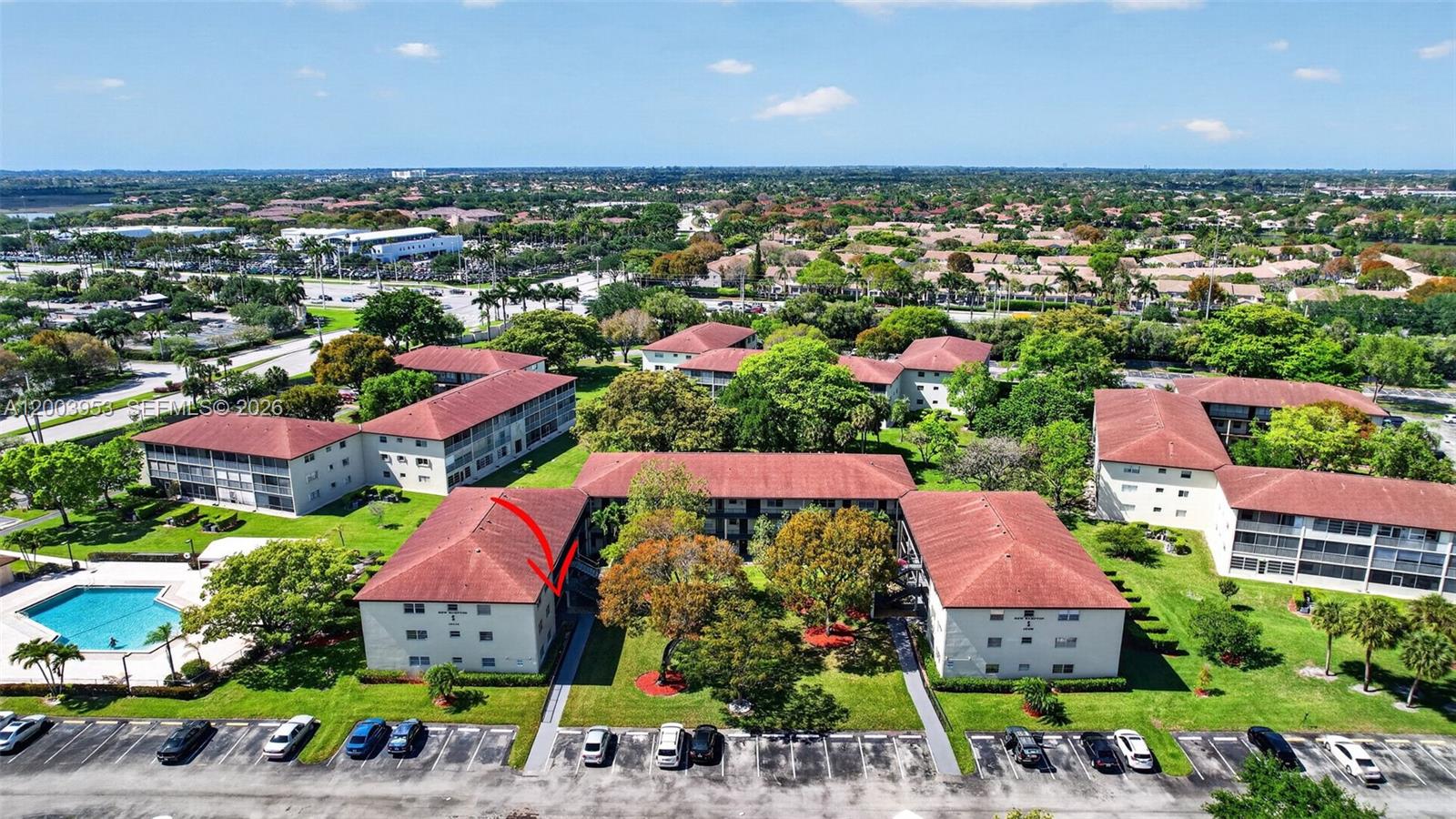 New Hampton At Century VI