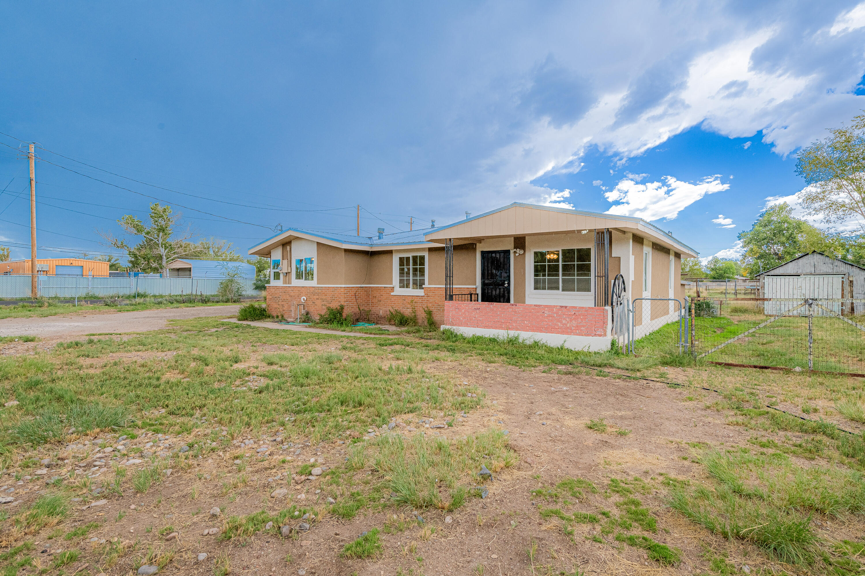 2nd image of 4843 Hwy 314 Sw, Los Lunas, NM 87031 | MLS# 1101993