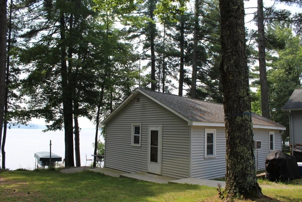 Upper Post Lake Property 154 Pratt Junction Rd Photo 2