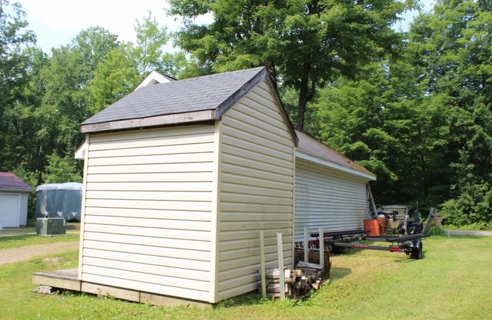 Upper Post Lake Property 154 Pratt Junction Rd Photo 36