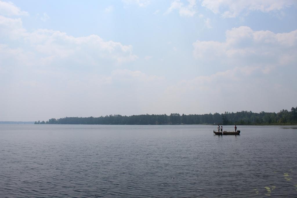 Upper Post Lake Property 154 Pratt Junction Rd Photo 48